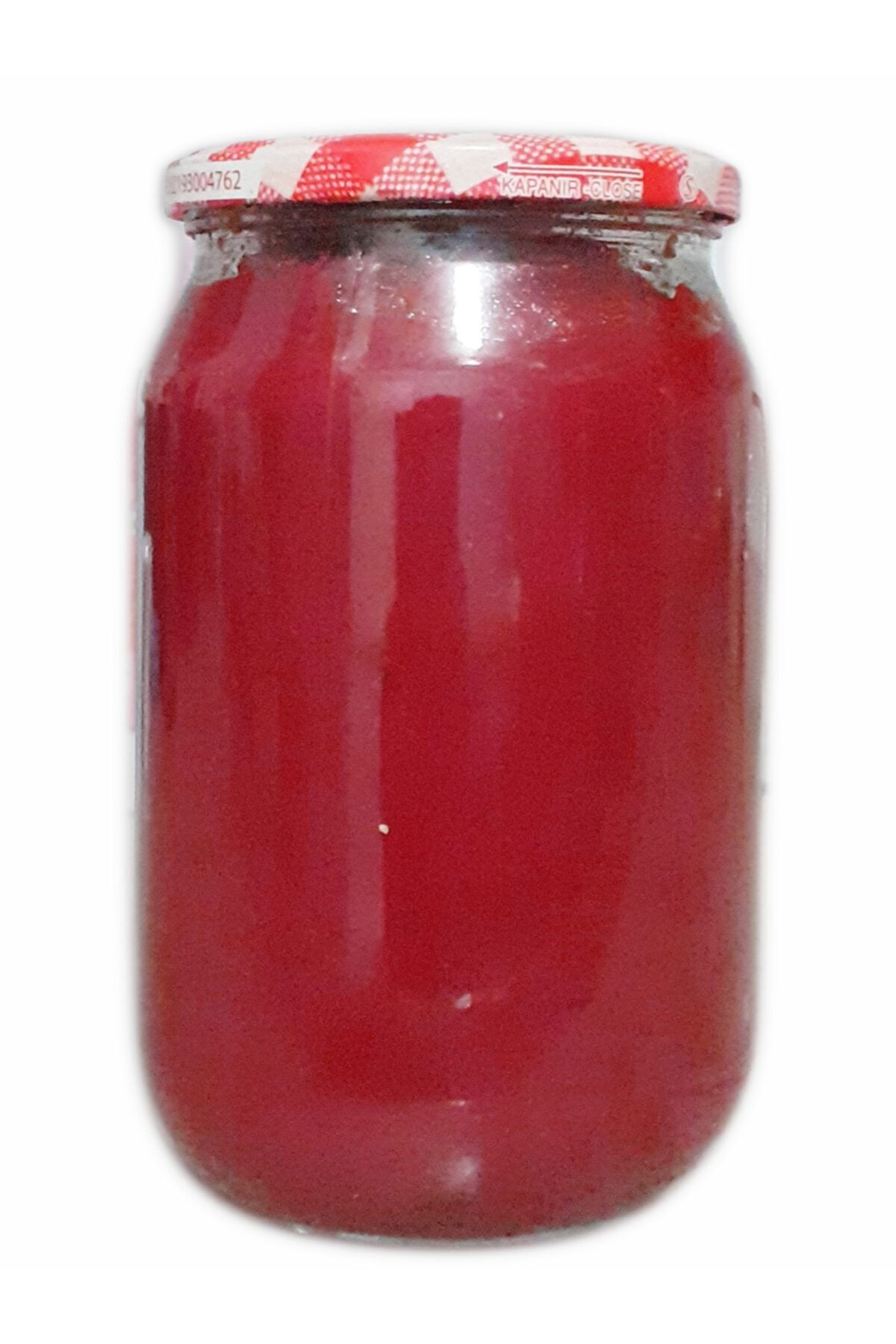 Bekilli Beytürk Gıda Organik Domates Salçası 1 Kg