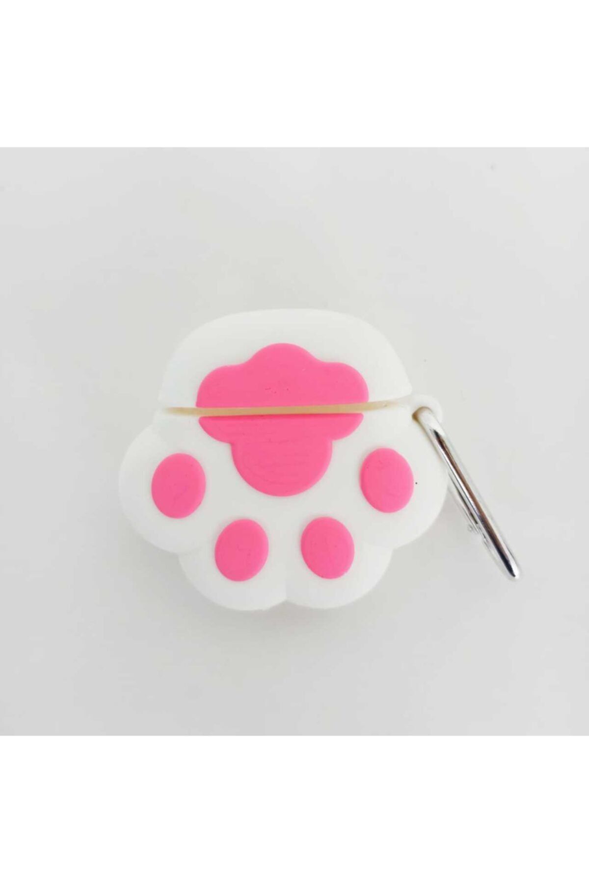 flamingocepshop Airpods Pro Yumuşak Silikon Pati Kulaklık Kılıfı
