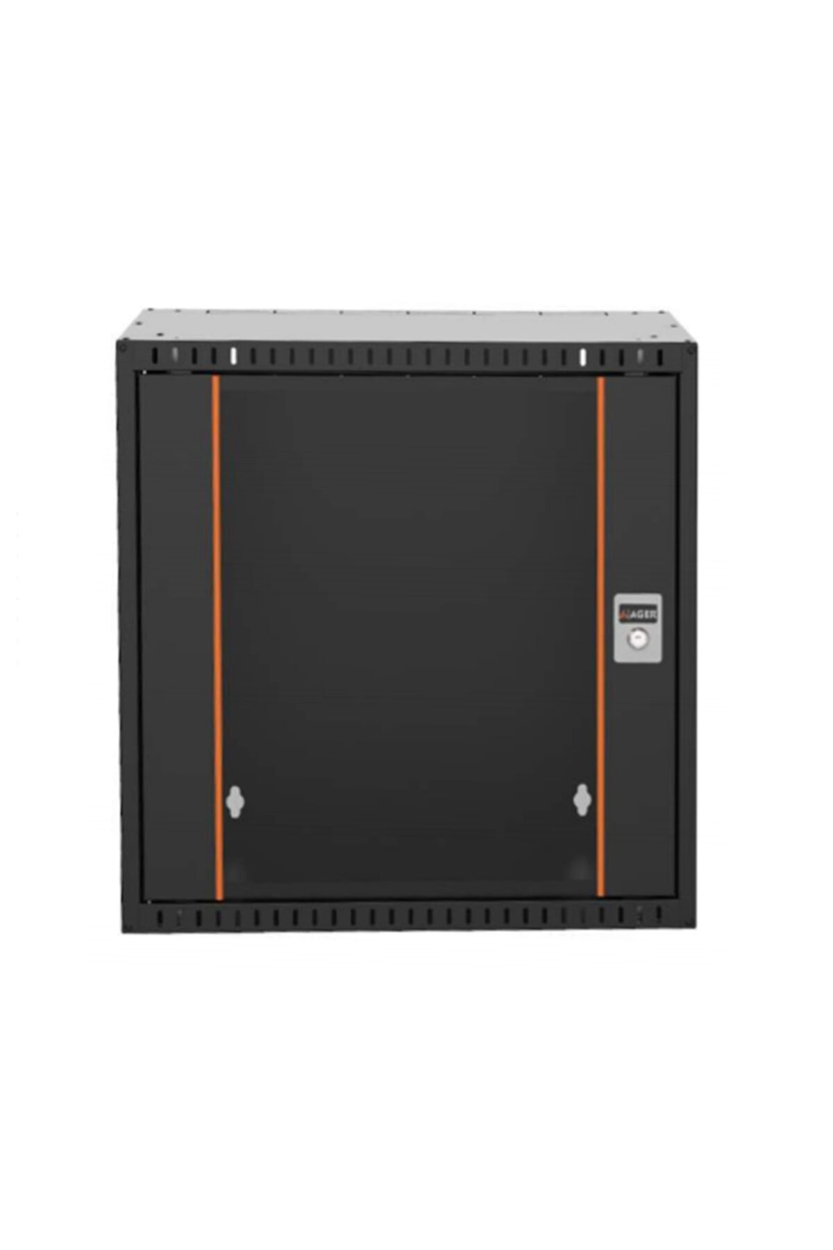 cabex 12u 600x150 19 Agena Slimduvar Tipi Kabinet