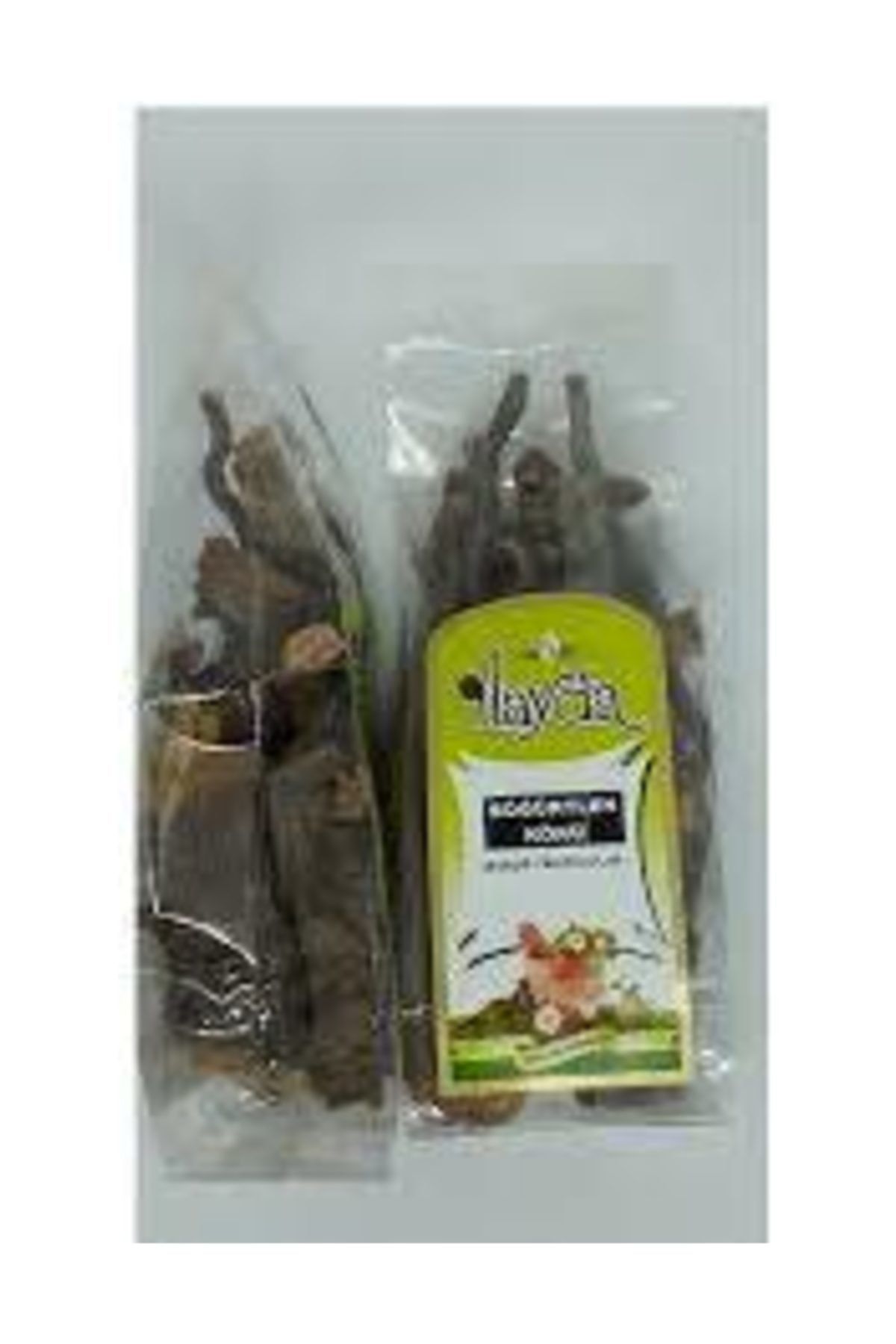 İlayda Udu Hindi Kök 50 gr