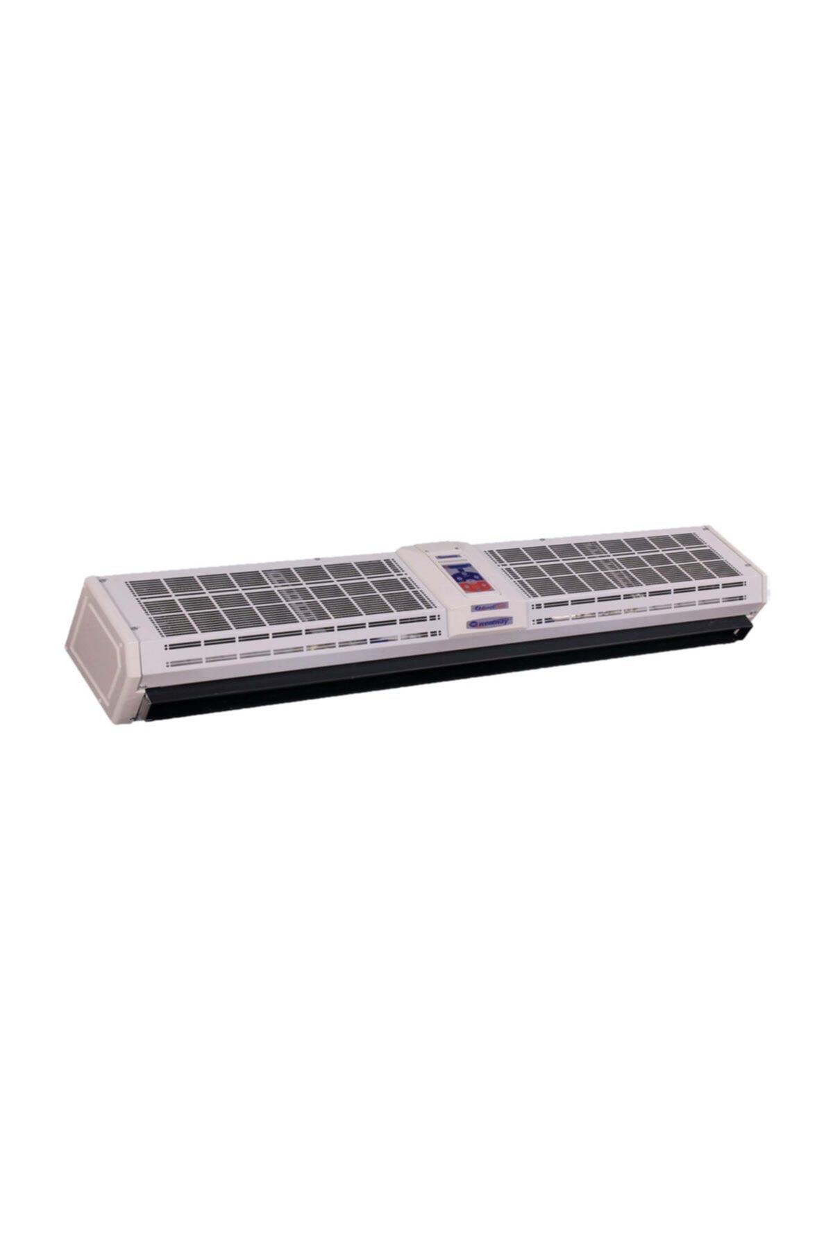 WENTWAY Ticari Tip 240 cm Hava Perdesi