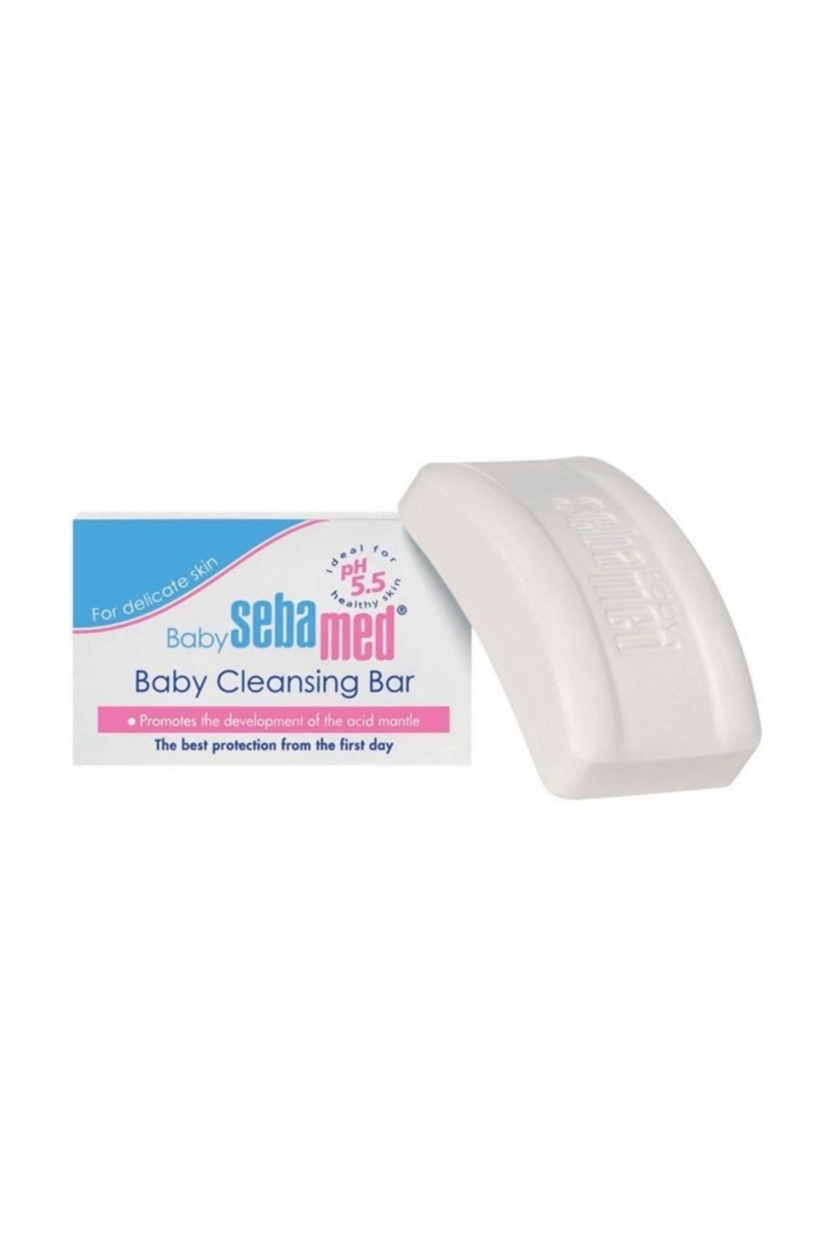 Sebamed Baby Compact Bebek Sabunu 100 gr.
