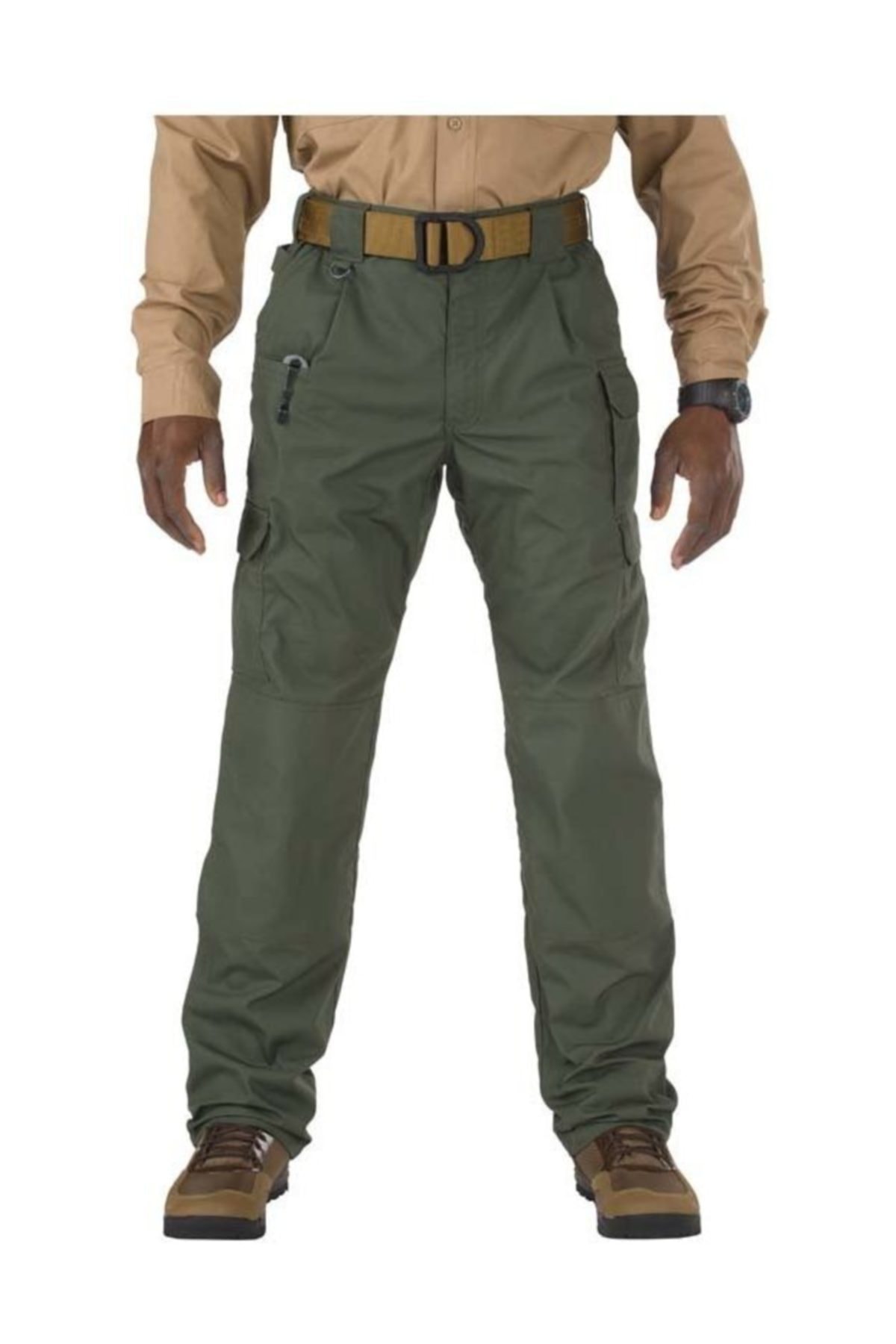 5.11 Tactical 5.11 Taclıte Pro Pantolon Yesıl