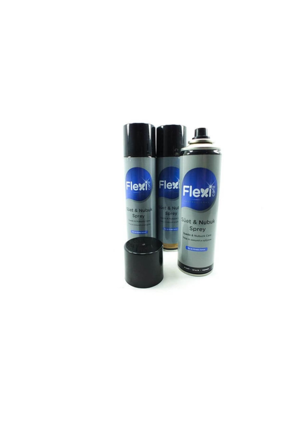 Flexi Süet Nubuk Sprey 250 ml