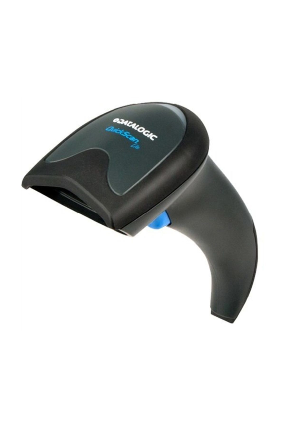 Datalogic Qw2100 Imager Tek Çizgili Usb El Tipi Kablolu Barkod Okuyucu