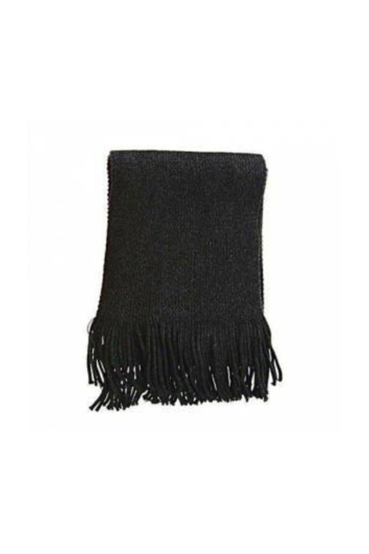 BONİE Triko Füme Erkek Atkı