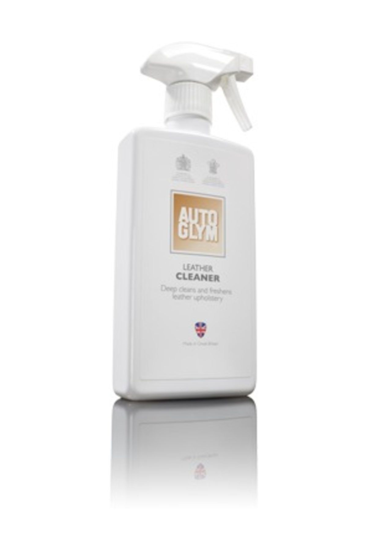 AutoGlym Auto Glym Leather Cleaner - Deri Temizleyici 500 ml.