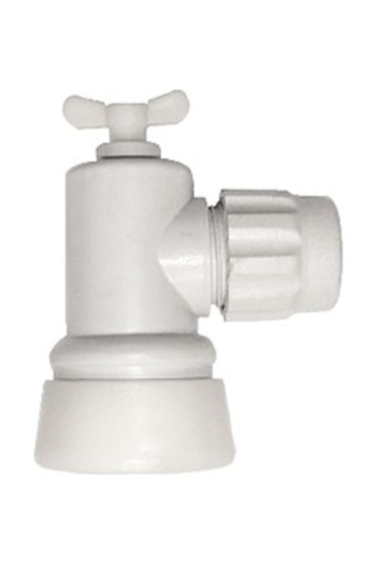 Get Lock Bms Su Arıtma Cihazı Musluk Aparatı Plastik