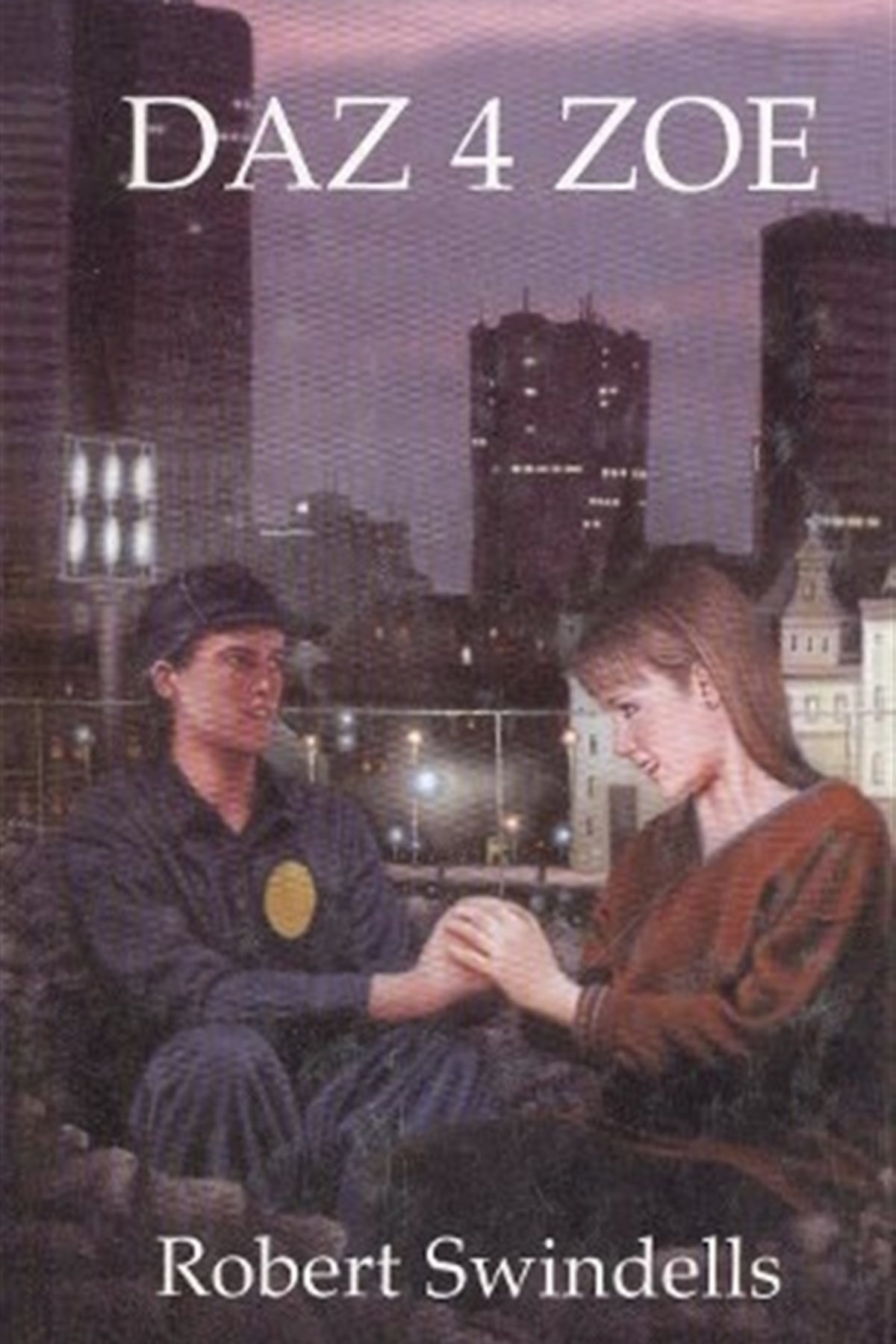 Pearson Yayınları Daz 4 Zoe