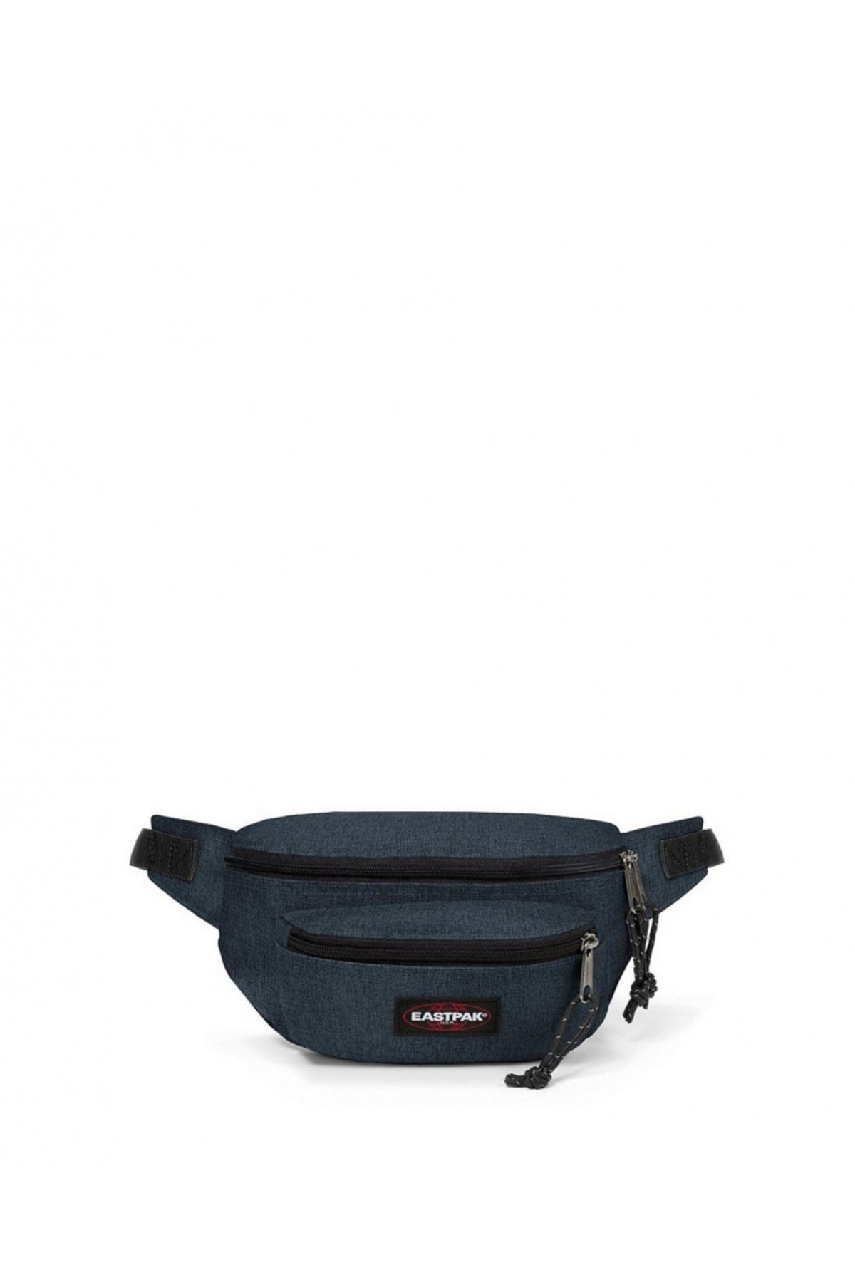 Eastpak Black Kadın  Springer Bel Çantası Ek073