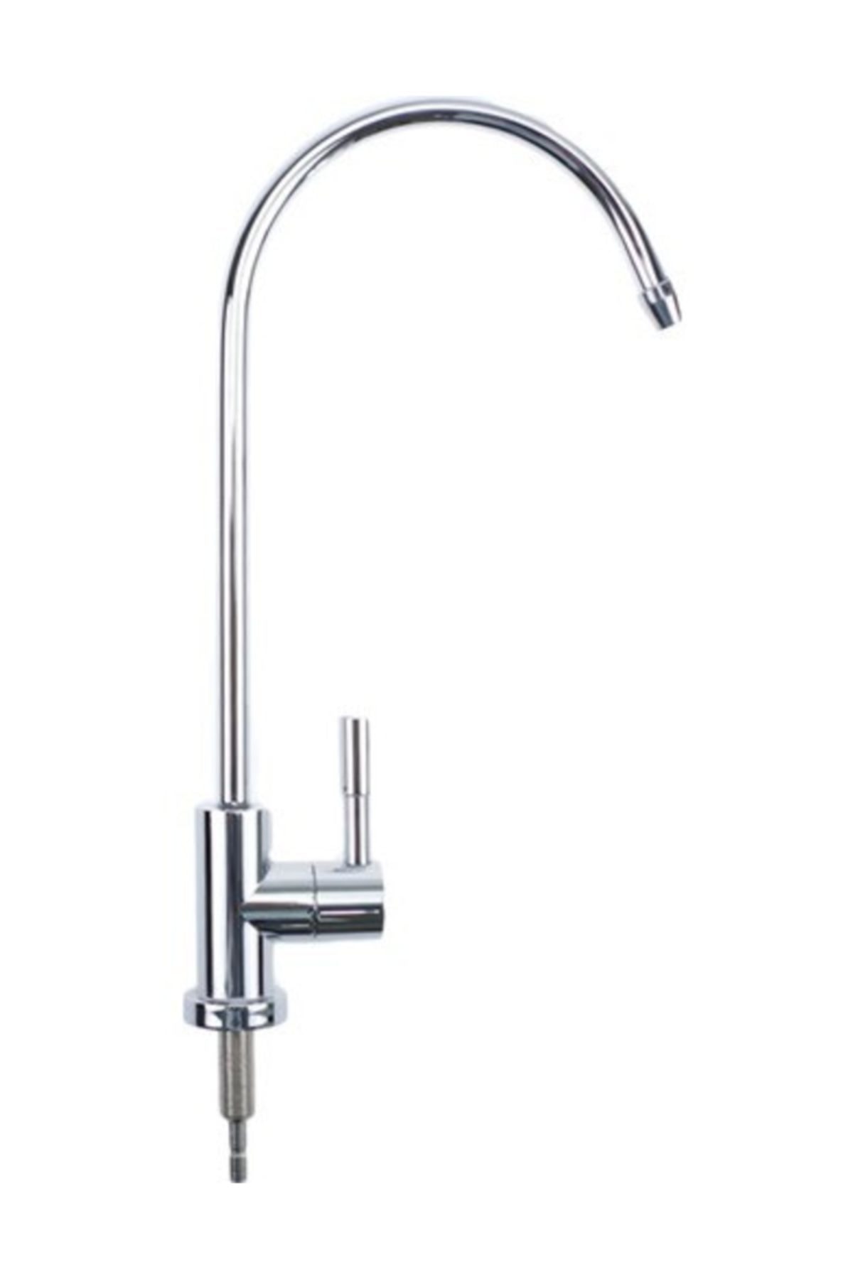 Ars Su Arıtma Cıhazı Musluğu Ankastre Tip,lüks Tip Musluk ,60 Mm Vida