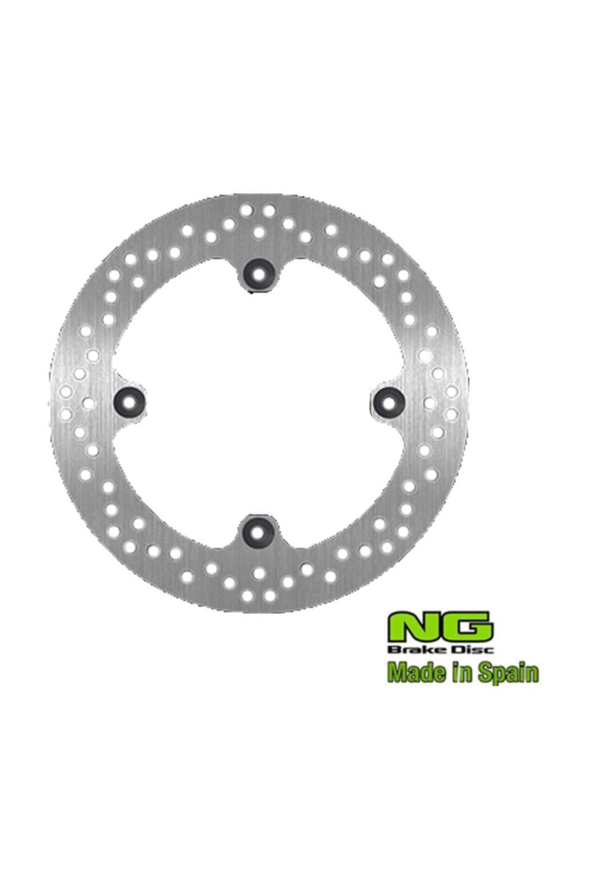 NG DİSK Suzuki Dl 1000 V-strom Arka Fren Disk (2002-2013)