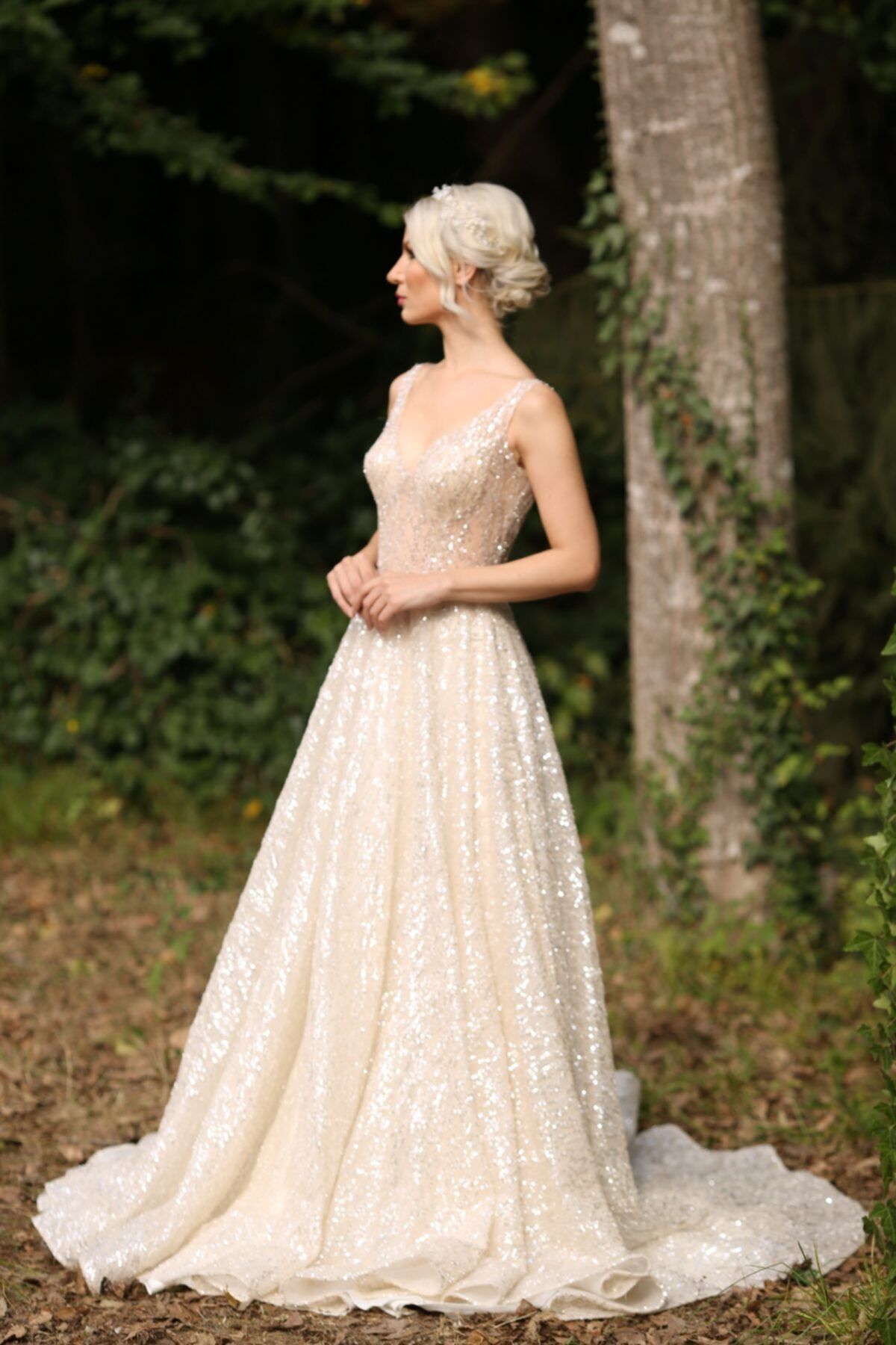 ROYAL GELİNLİK Kadın Gelinlik