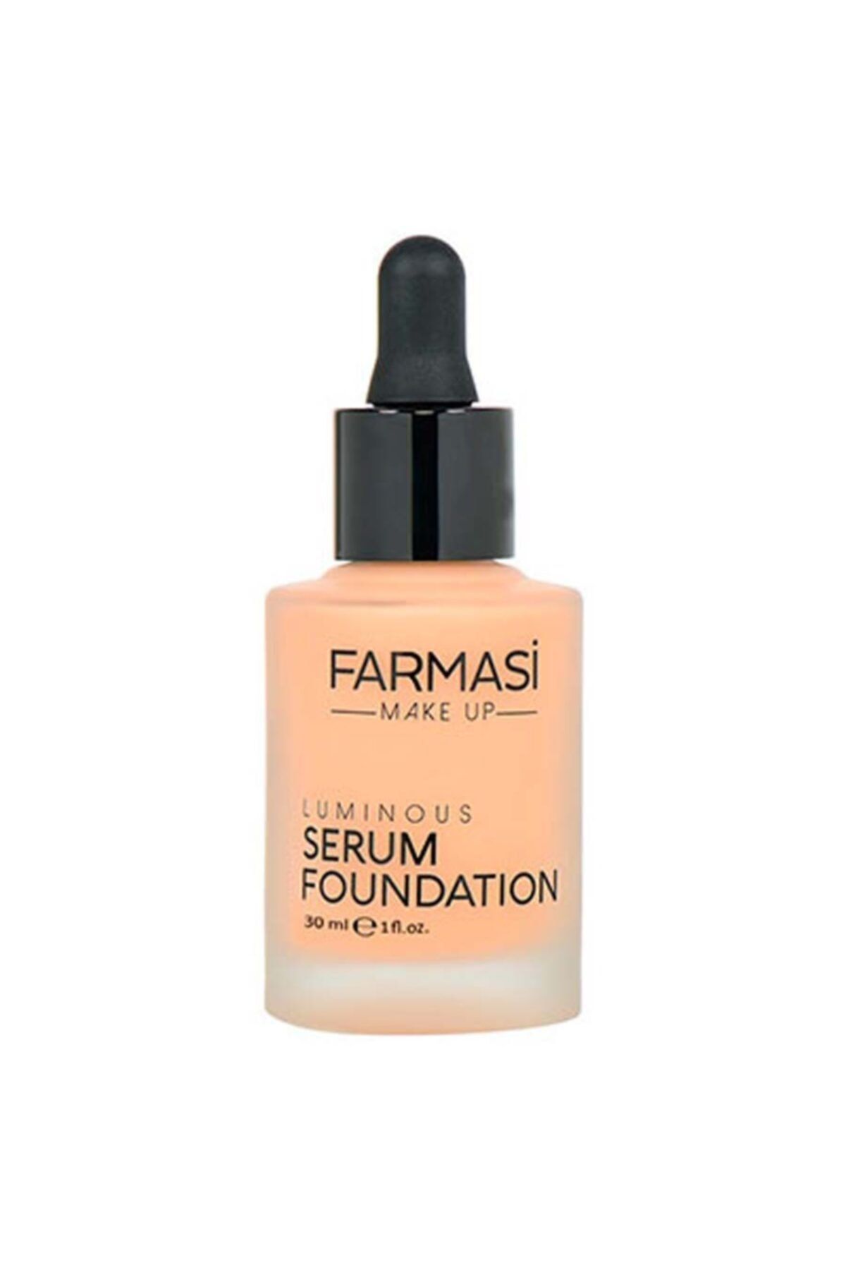Farmasi Make Up Serum Fondöten No:06
