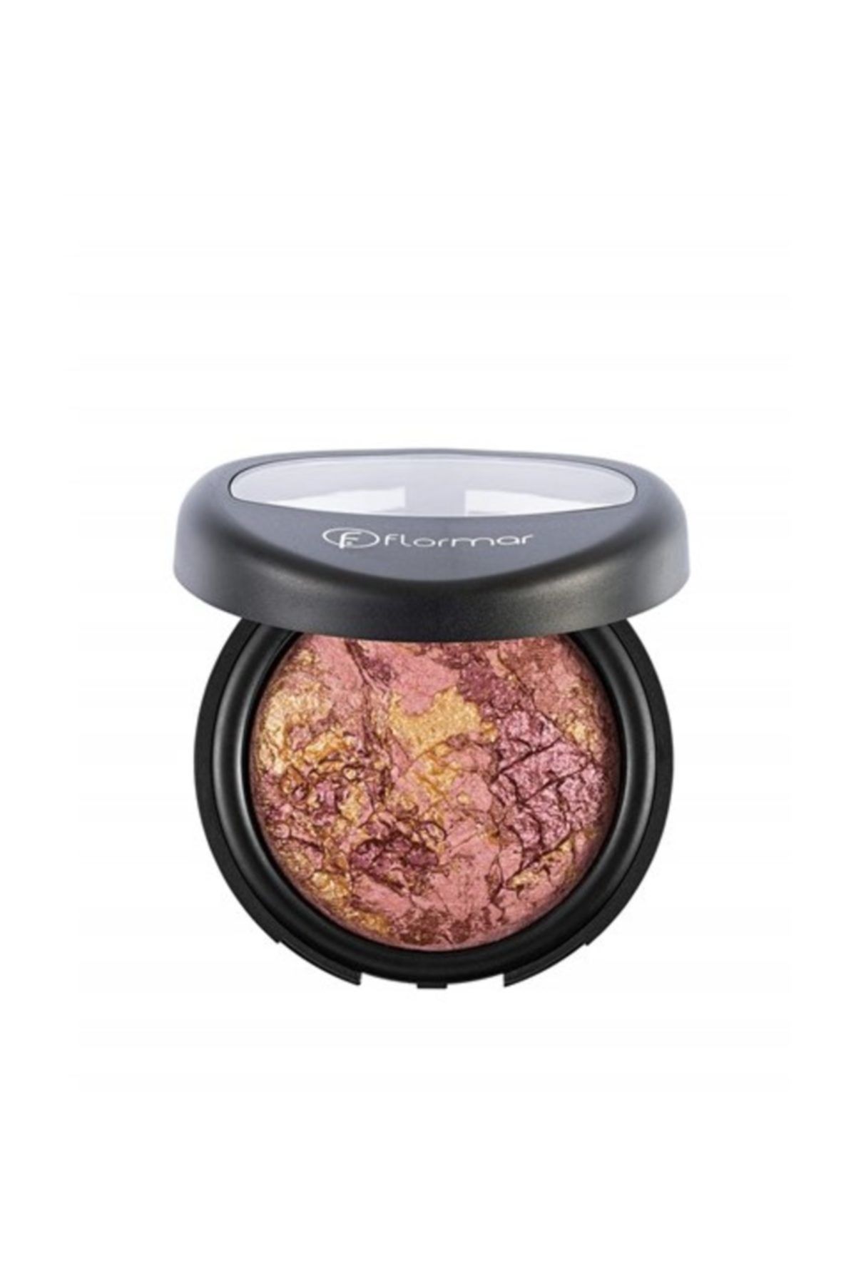 Flormar Baked Blush-on - 45