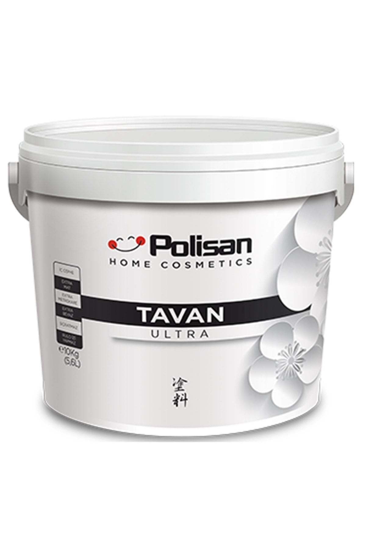 Polisan Natura Tavan Ultra (17,5 Kg