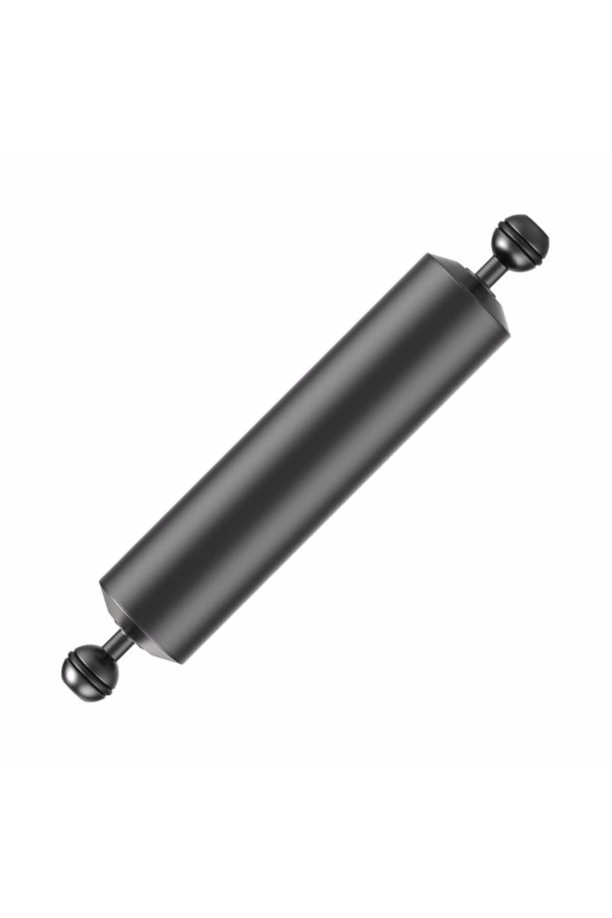 Xadventurer 250mm Alüminyum Yüzer Kol 200 Gr. Yüzdürme Gücü Siyah