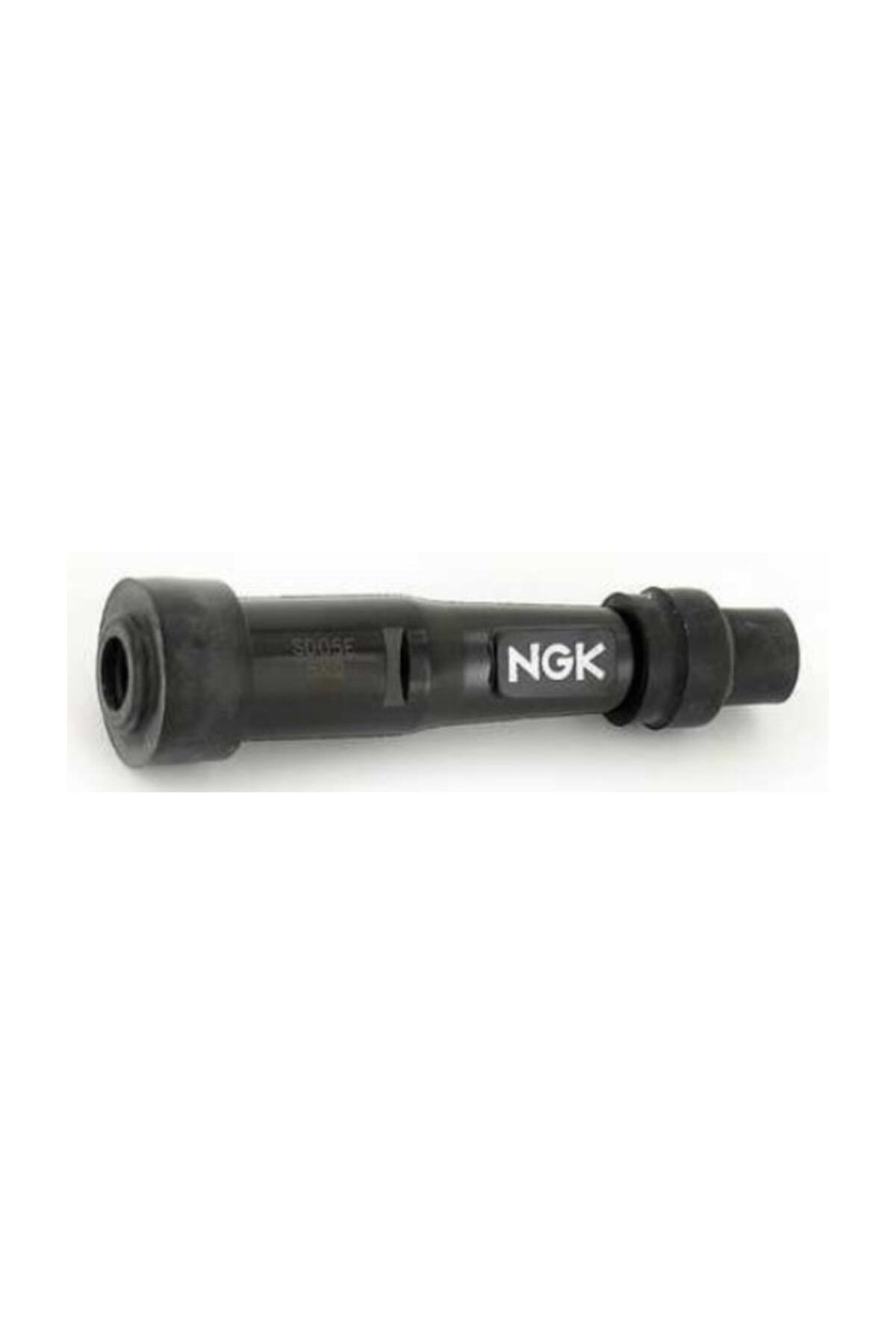 NGK Buji Başlığı  Sd05e Kalem Tip Sabit Başlık Için - 5 ohm 10 mm-12 mm