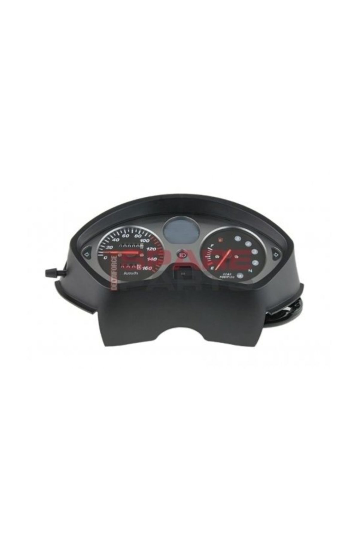 Honda Cbf 150 Gösterge Paneli