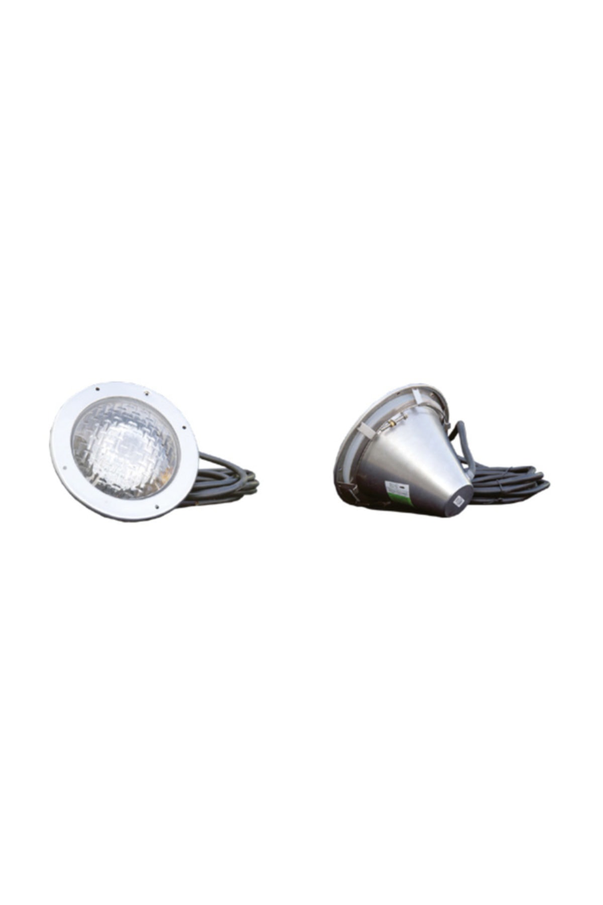 Waterfun Lamba Komple 300w/12v Gömme Paslanmaz Betonarme-wf