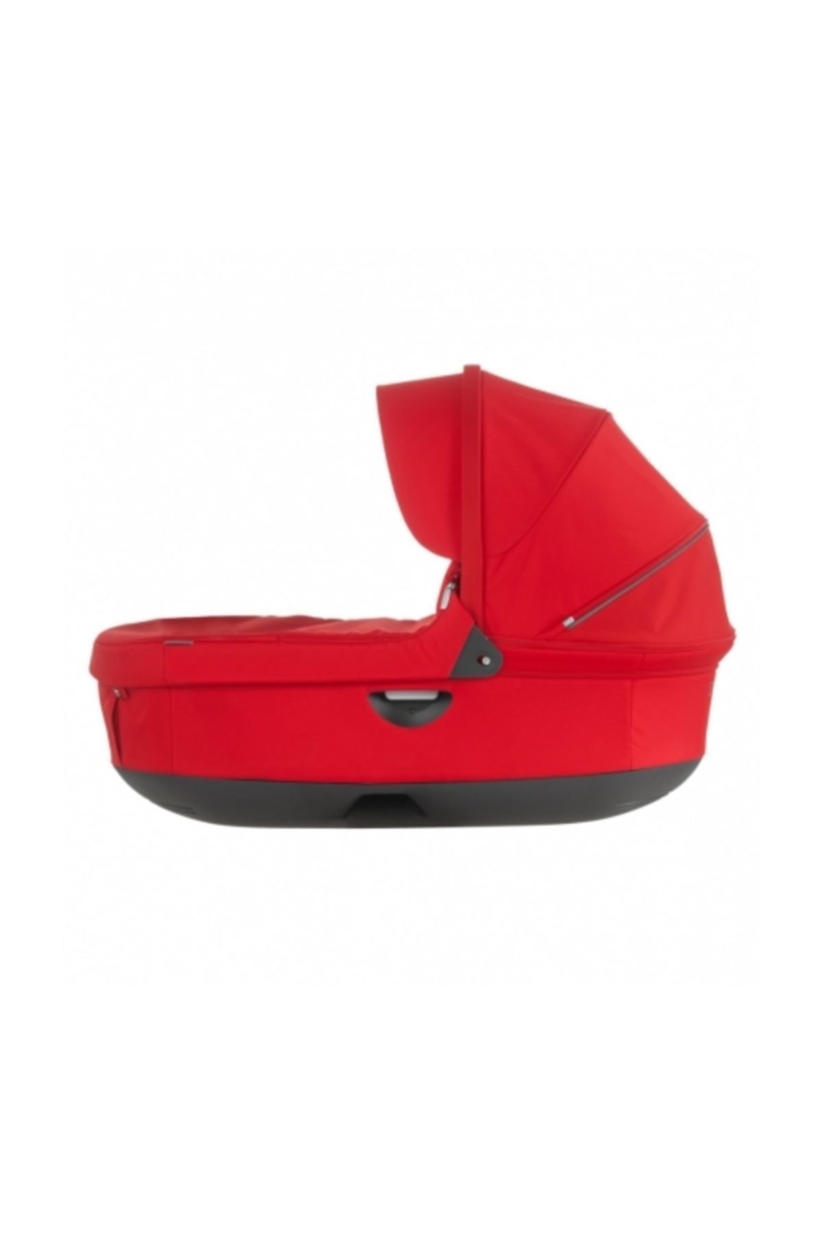 Stokke Stokke Portbebe (Crusi+Trailz) / Red