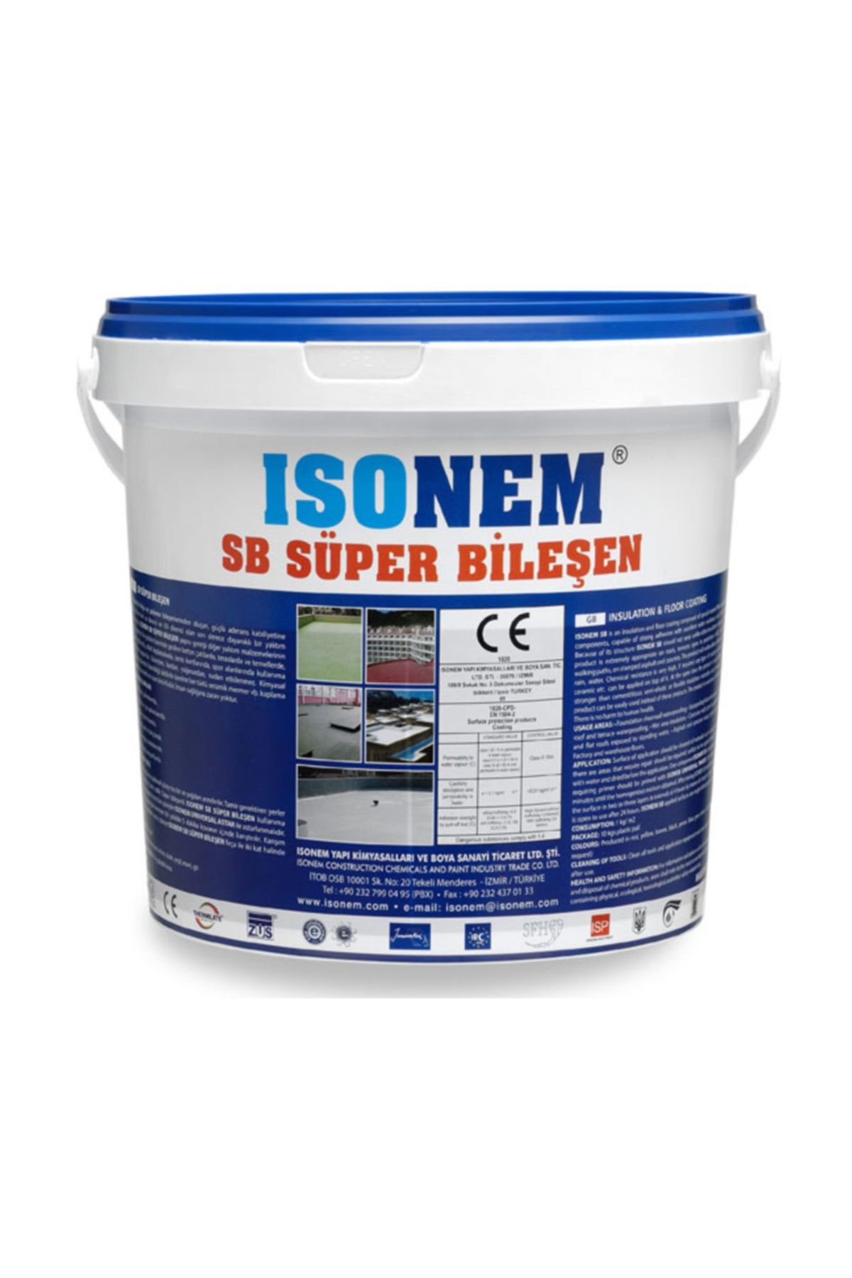 isonem isonem ms polymer dis cephe izolasyon 18 kg hediyeler fiyati yorumlari trendyol