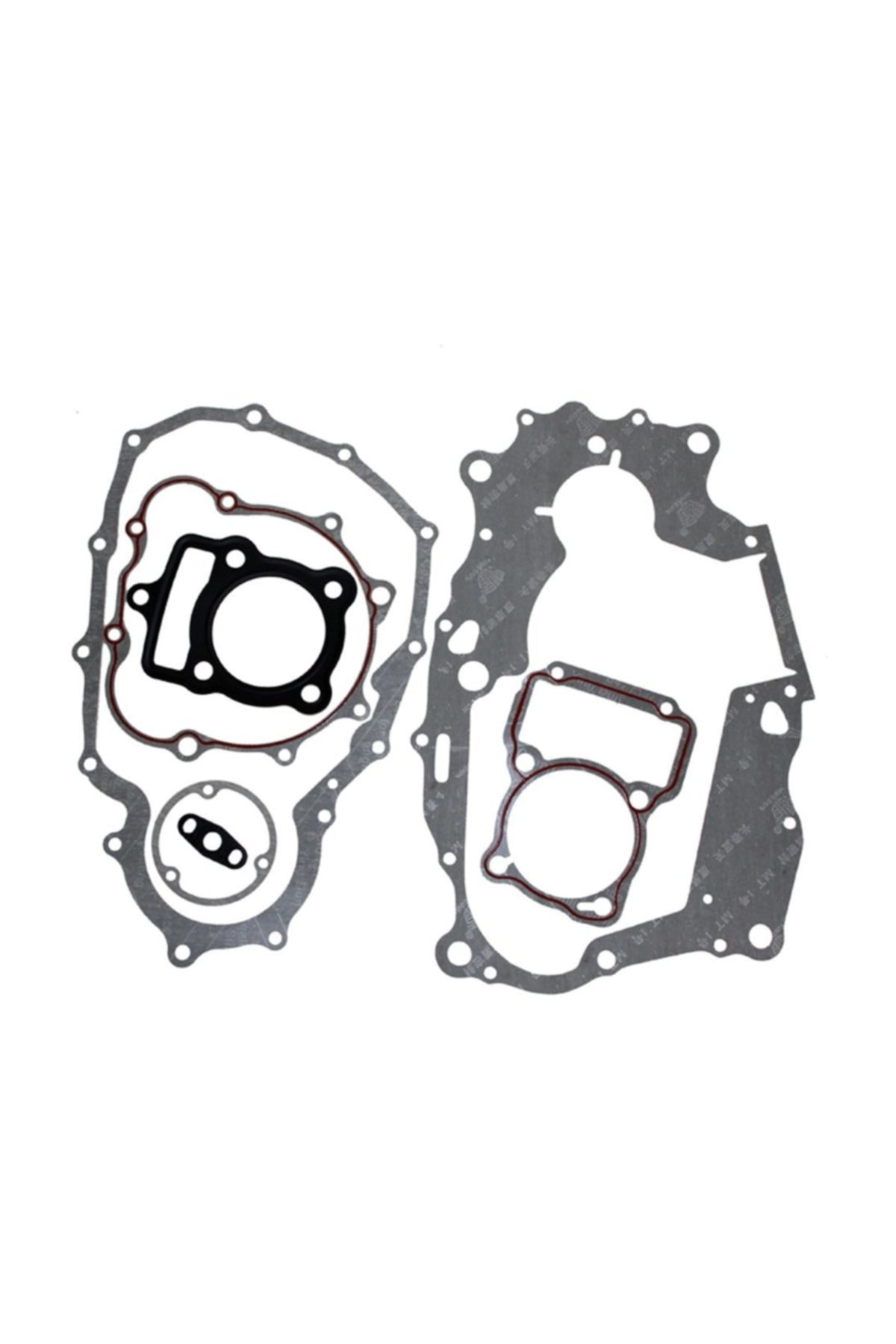 Mondial X-treme Max Conta Takımı Orijinal