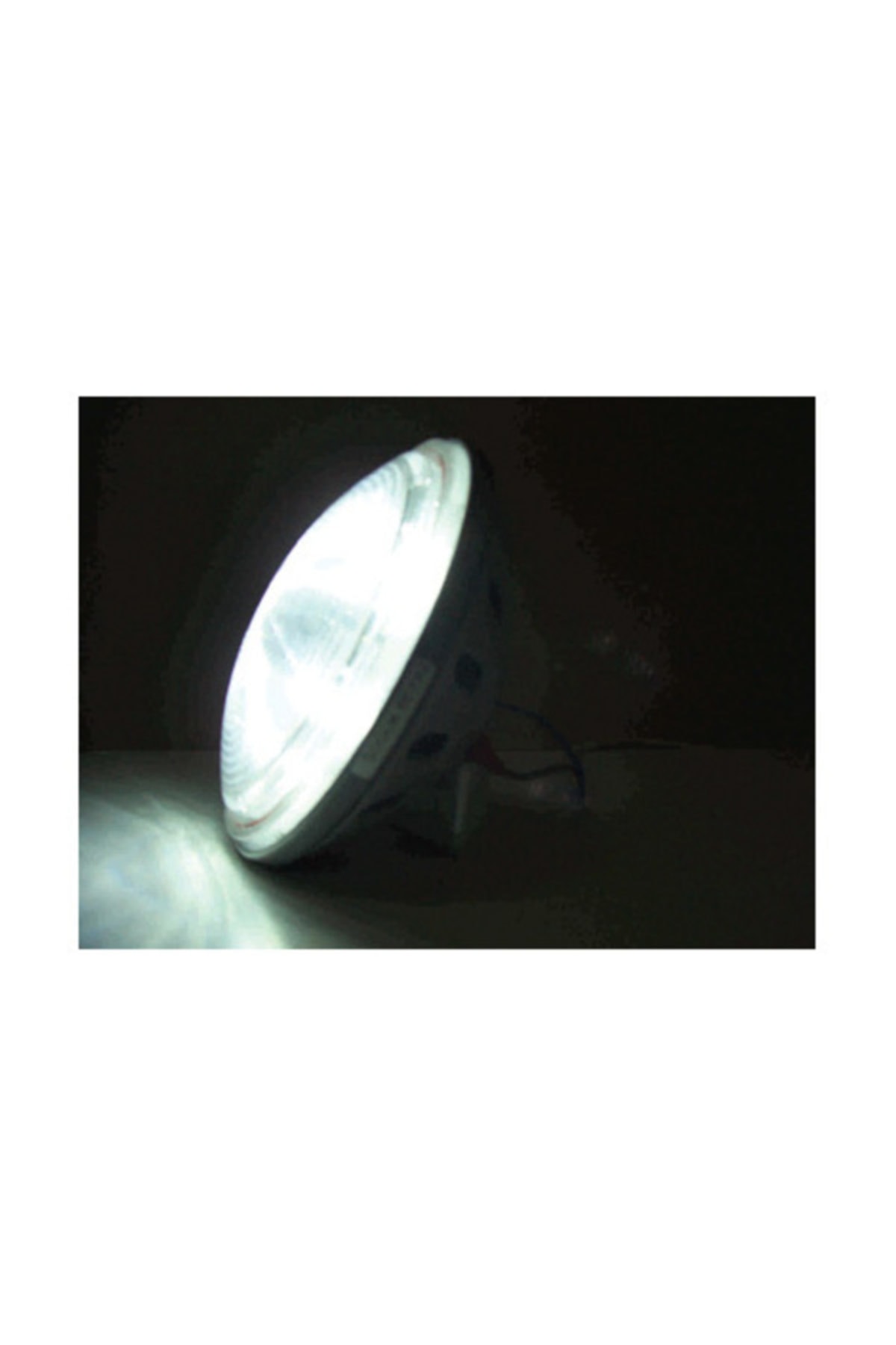 Waterfun Ampul Par56 Powerled Alüm.soğuk B.ac 27,8w /12v