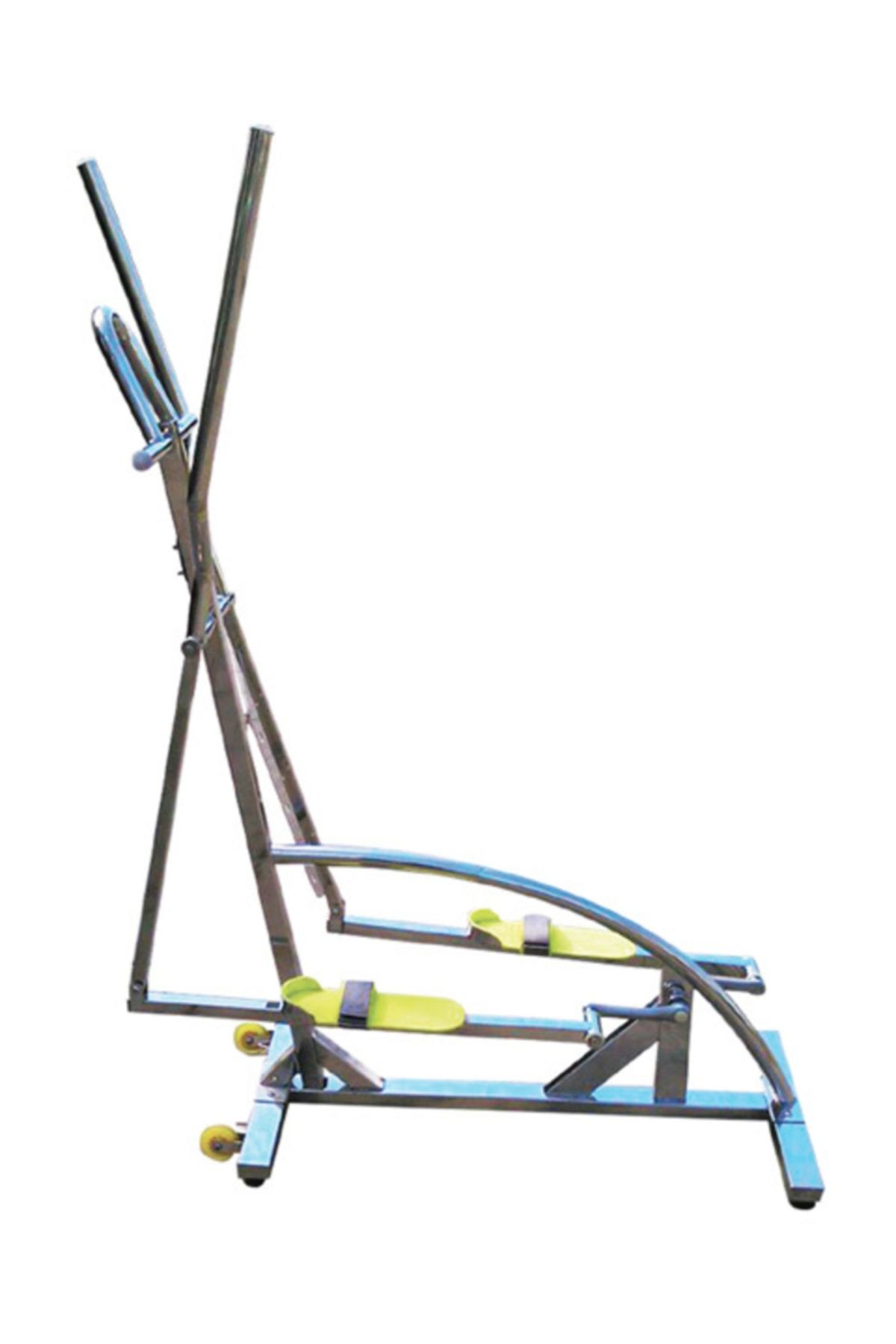 Waterfun Havuz Bisikleti -aqua Stepper Aısı 316 Eliptik