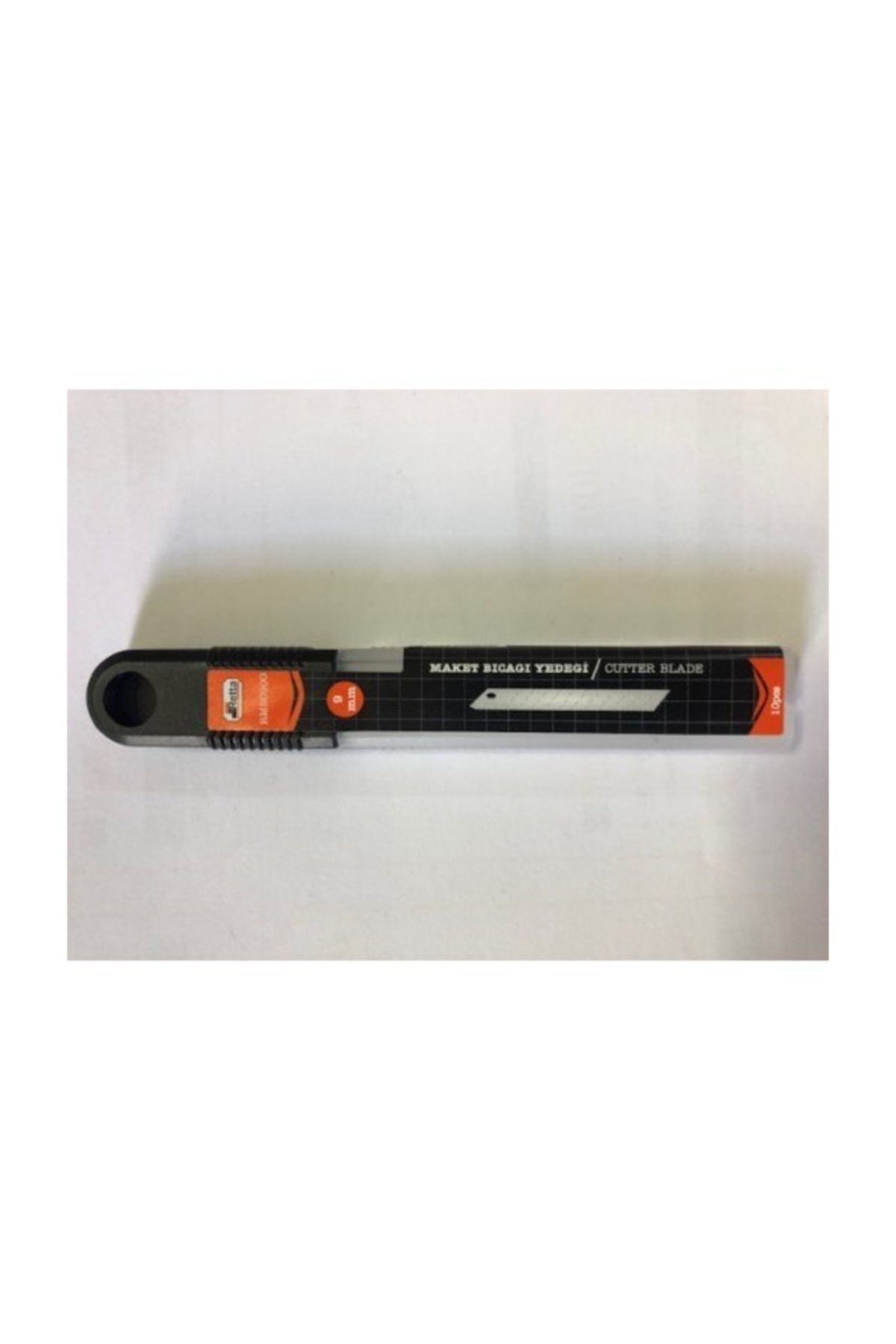Retta Maket Bıçağı Yedeği 10 Lu Paket 18 mm