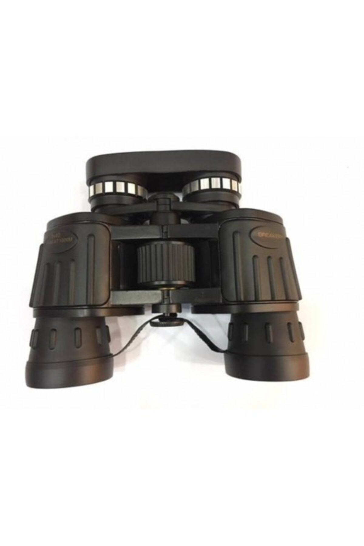 Breaker 8 Kat Yaklaştırma Dürbün El Dürbünü 8x40