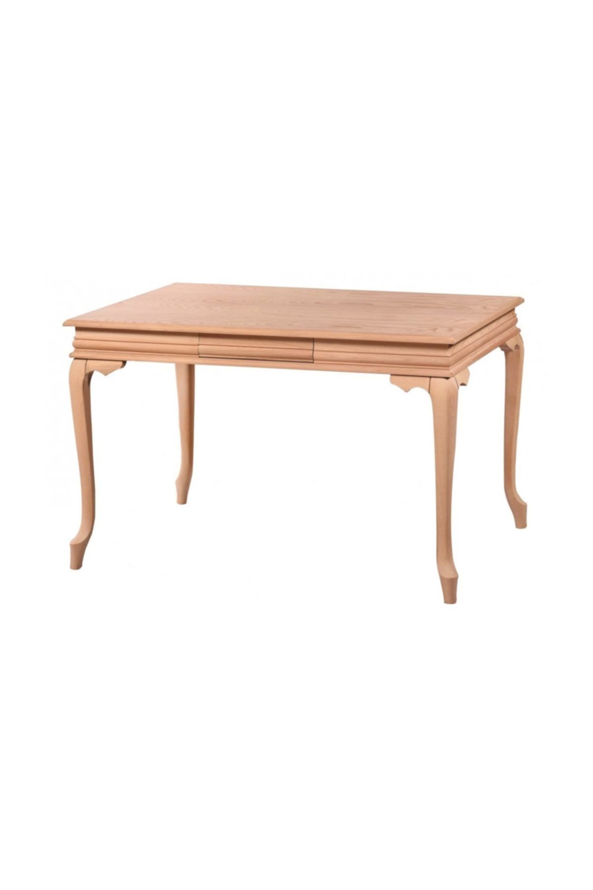 Masif Art Masifart Tellus 110 Cm Lükens Çalışma Masası Cilasız Ham 4315
