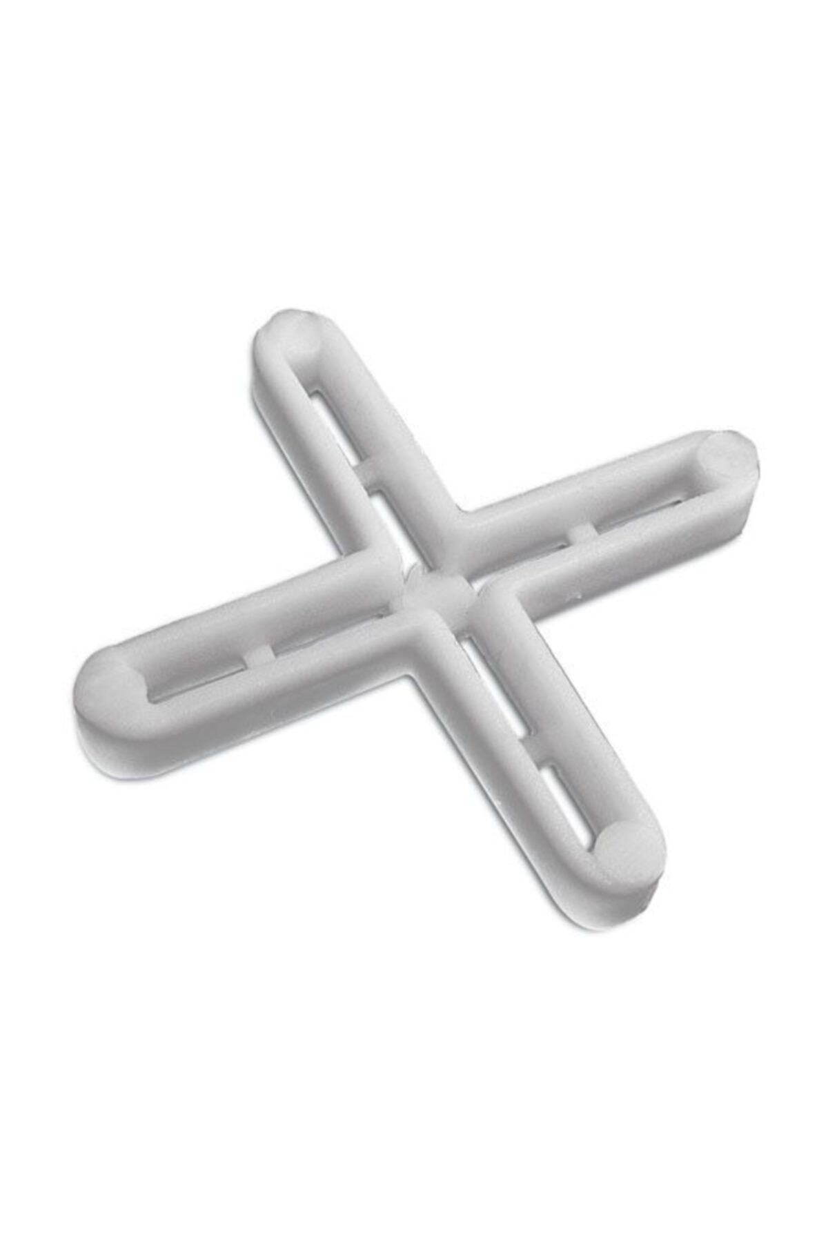 Made Dubel Made Oluklu Derz Artısı 3 Mm 1 Paket 400 Adet