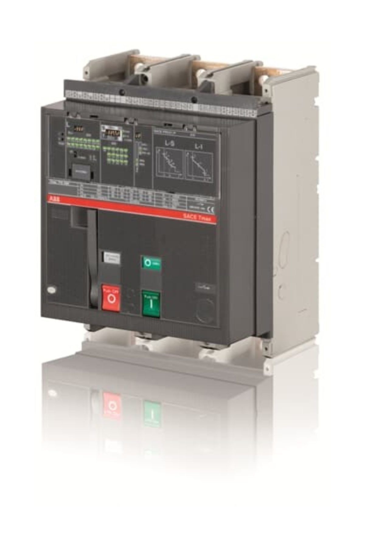 ABB 1sda062882r1 Kompakt Şalter T7sm,pr231 1250a 50ka