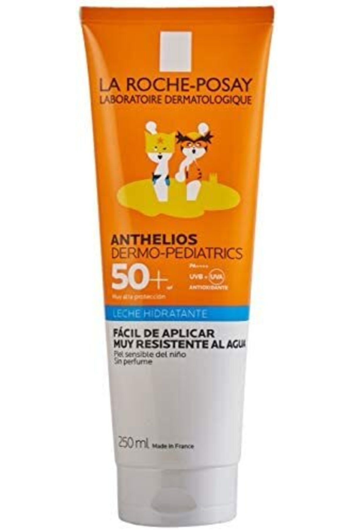 La Roche Posay La Roche Anthelıos Dermo Pedıatrıcs Losyon Spf 50+ 250 ml