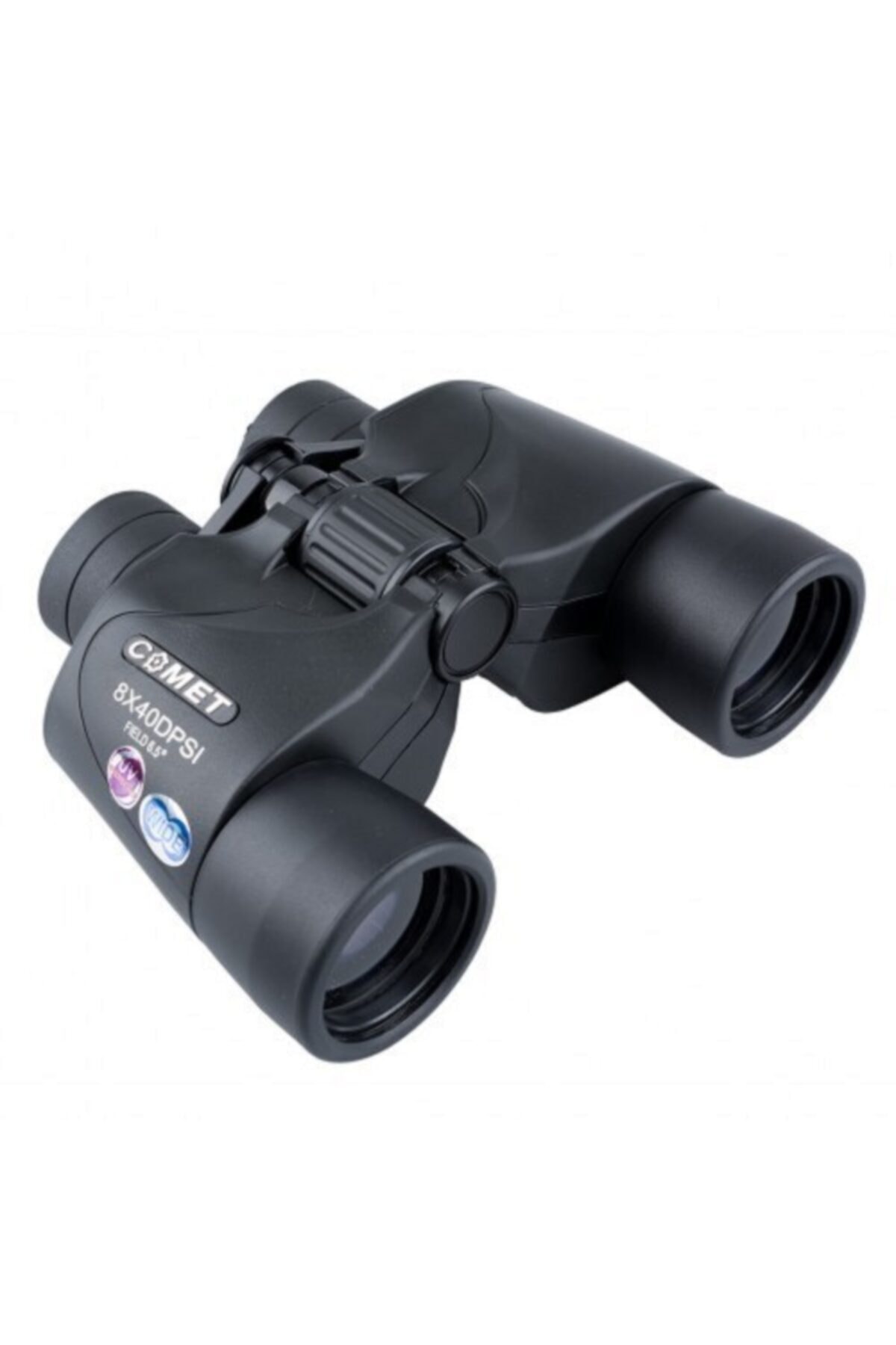 Comet Dpsı Kavçuk Kaplamalı Super Dürbün Dürbün 8x40