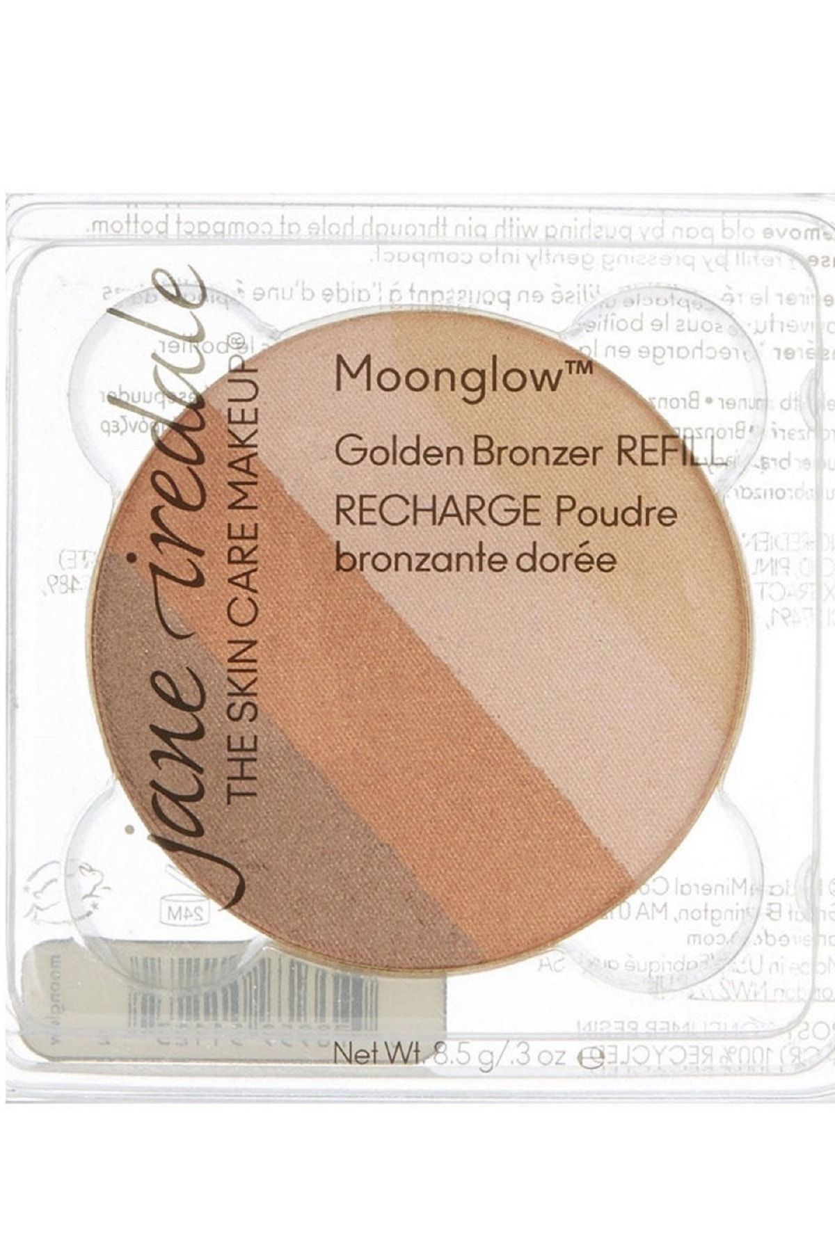 Jane Iredale 4'lü Allık - Moonglow 670959510068
