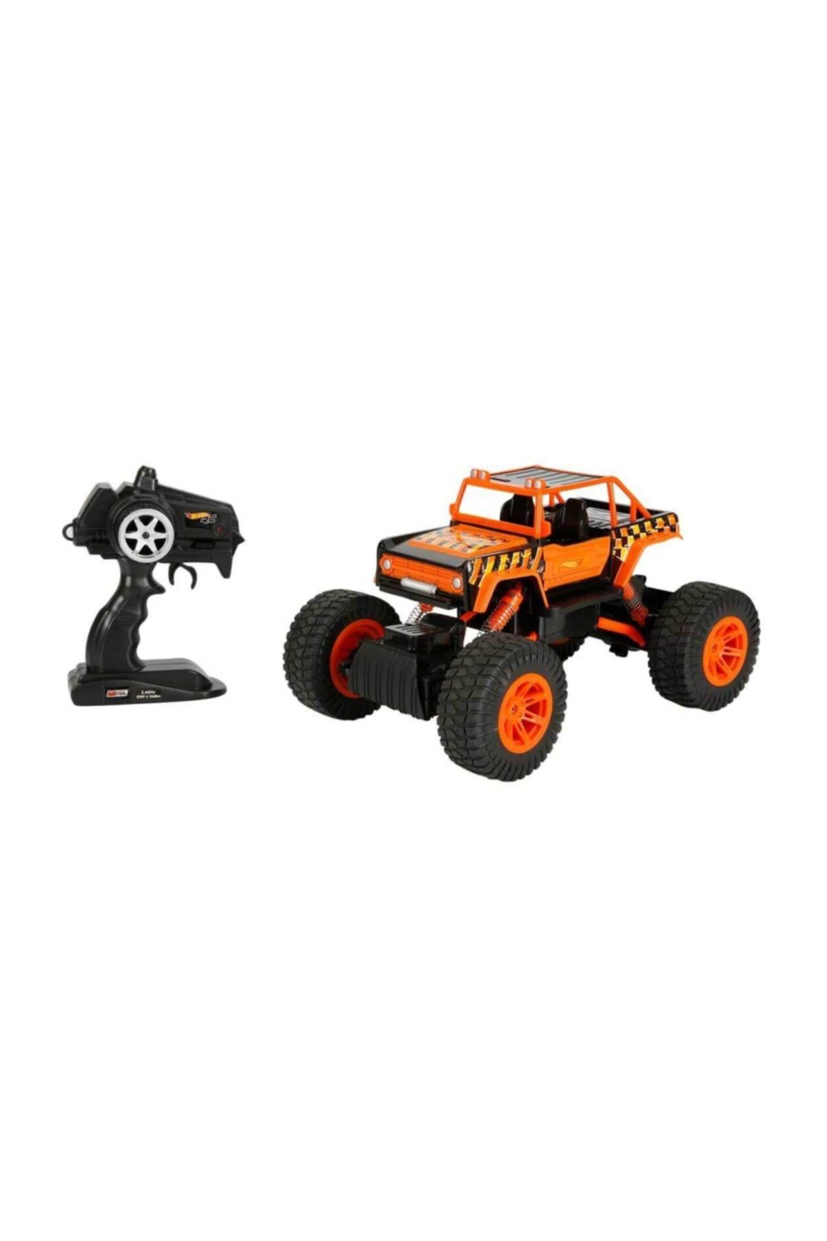 sunman 1 18 hot wheels uzaktan kumandali crawler araba 31 cm fiyati yorumlari trendyol