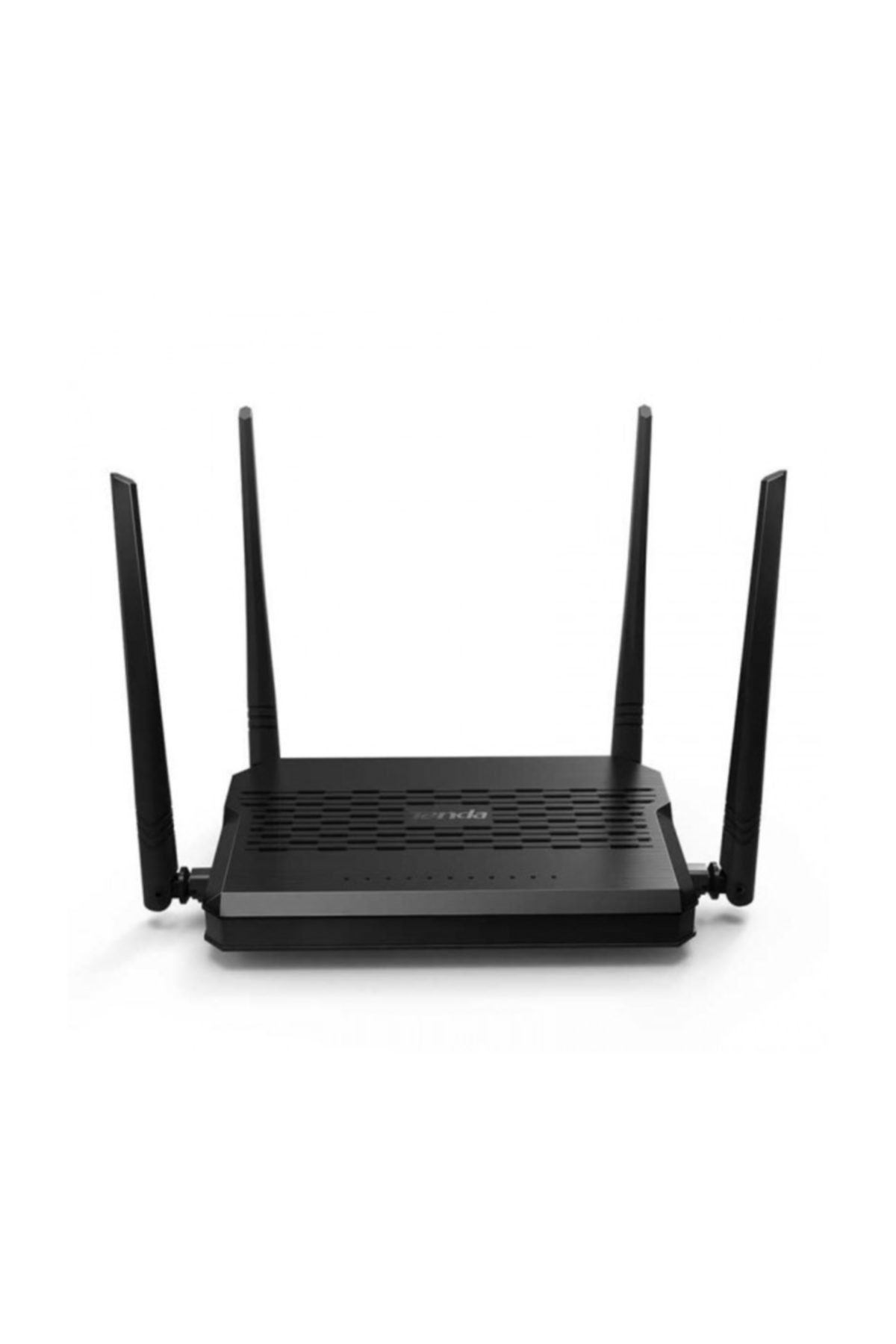 Piecess Tenda D305 4 Port Wifi-n 300 Mbps Adsl2 + Usb Modem