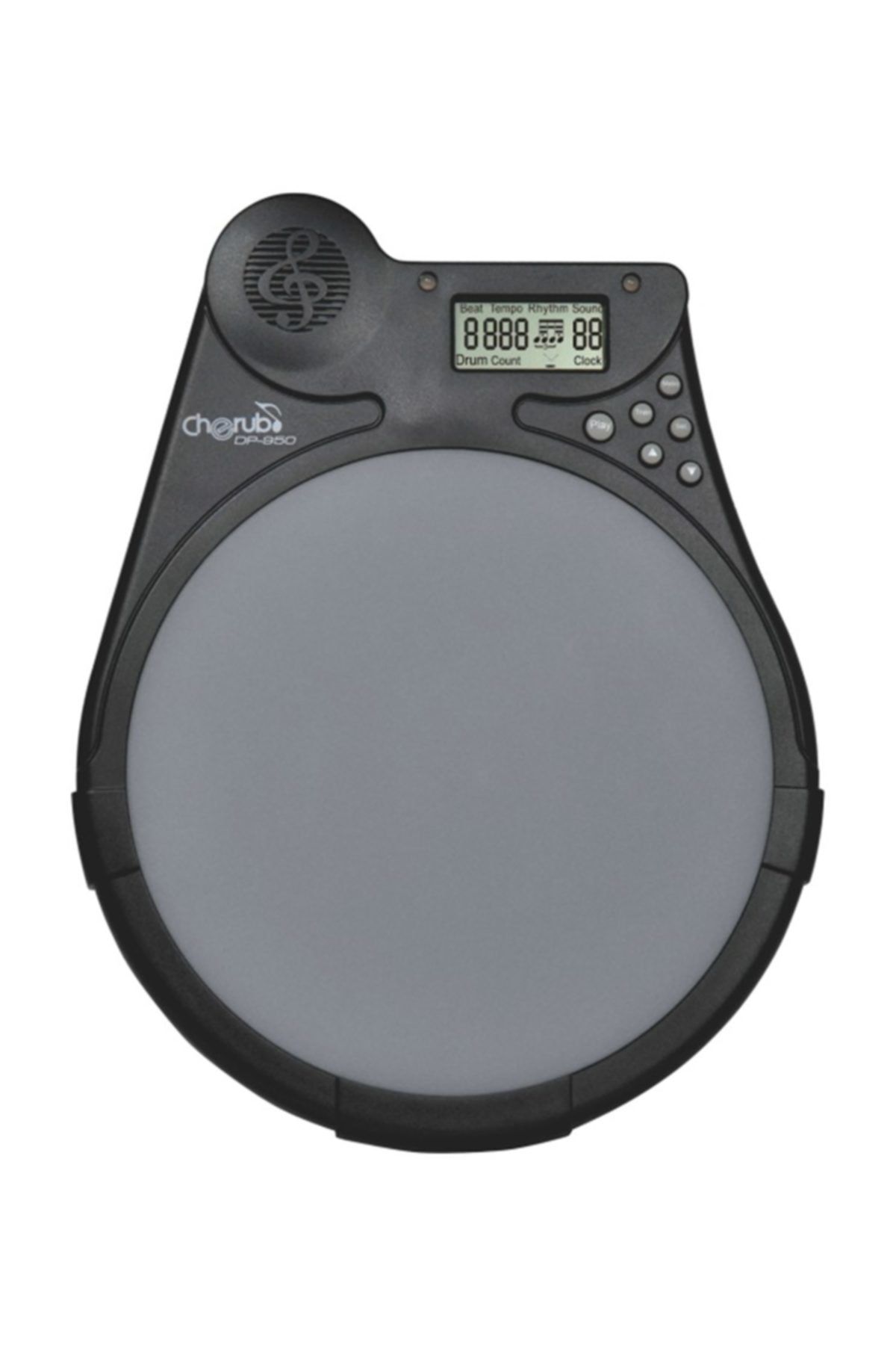 Cherub Dp-950 Davul Çalışma Pedi
