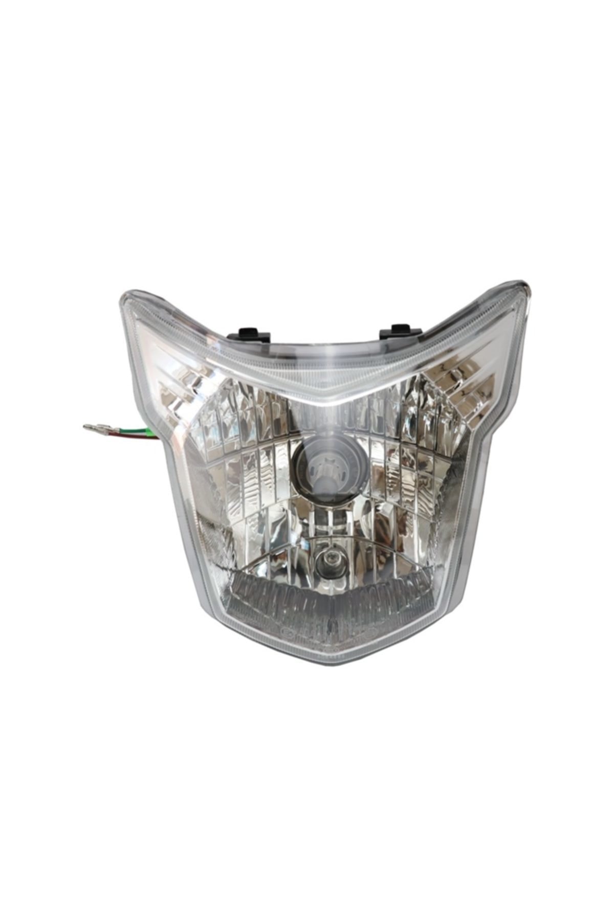 Honda Ace 125 Far Komple