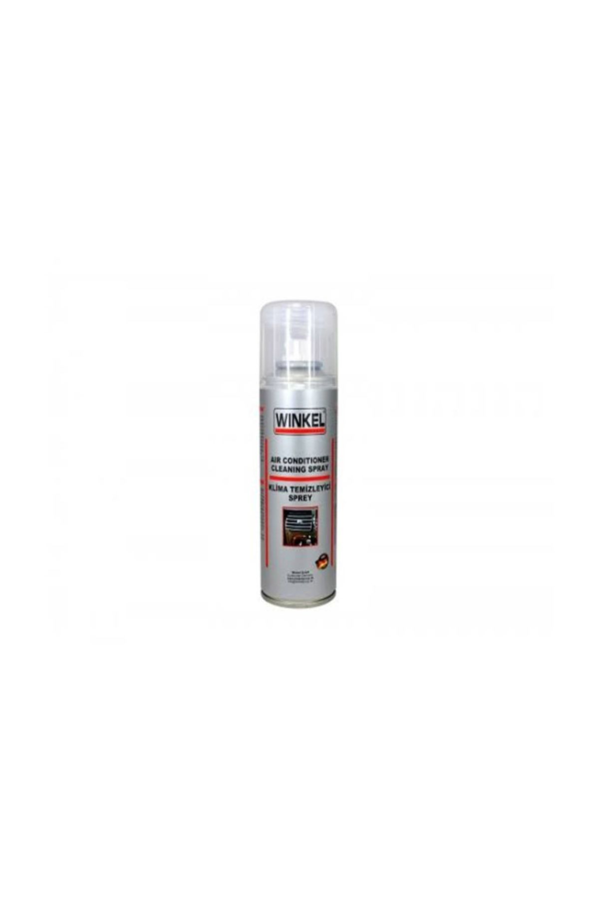 Winkel Klima Temizleyici Bakım Sprey 200 Ml
