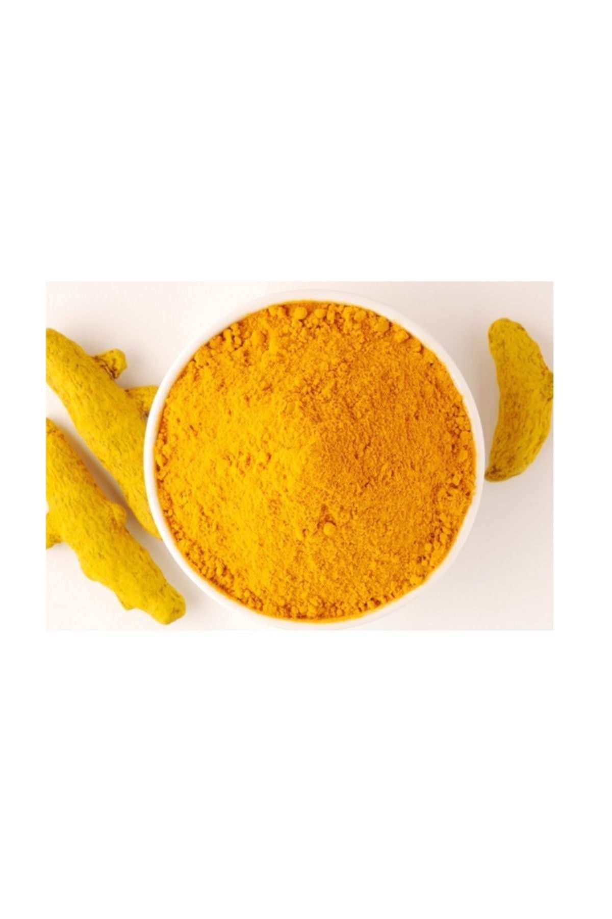 Bağdat Baharat Zerdeçal Toz 500 gr