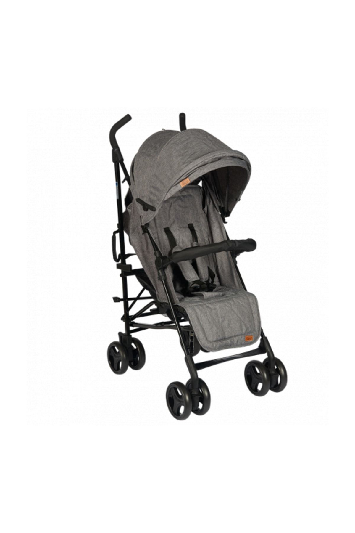tripper tripper mercury plus bebek arabasi grey melange fiyati yorumlari trendyol