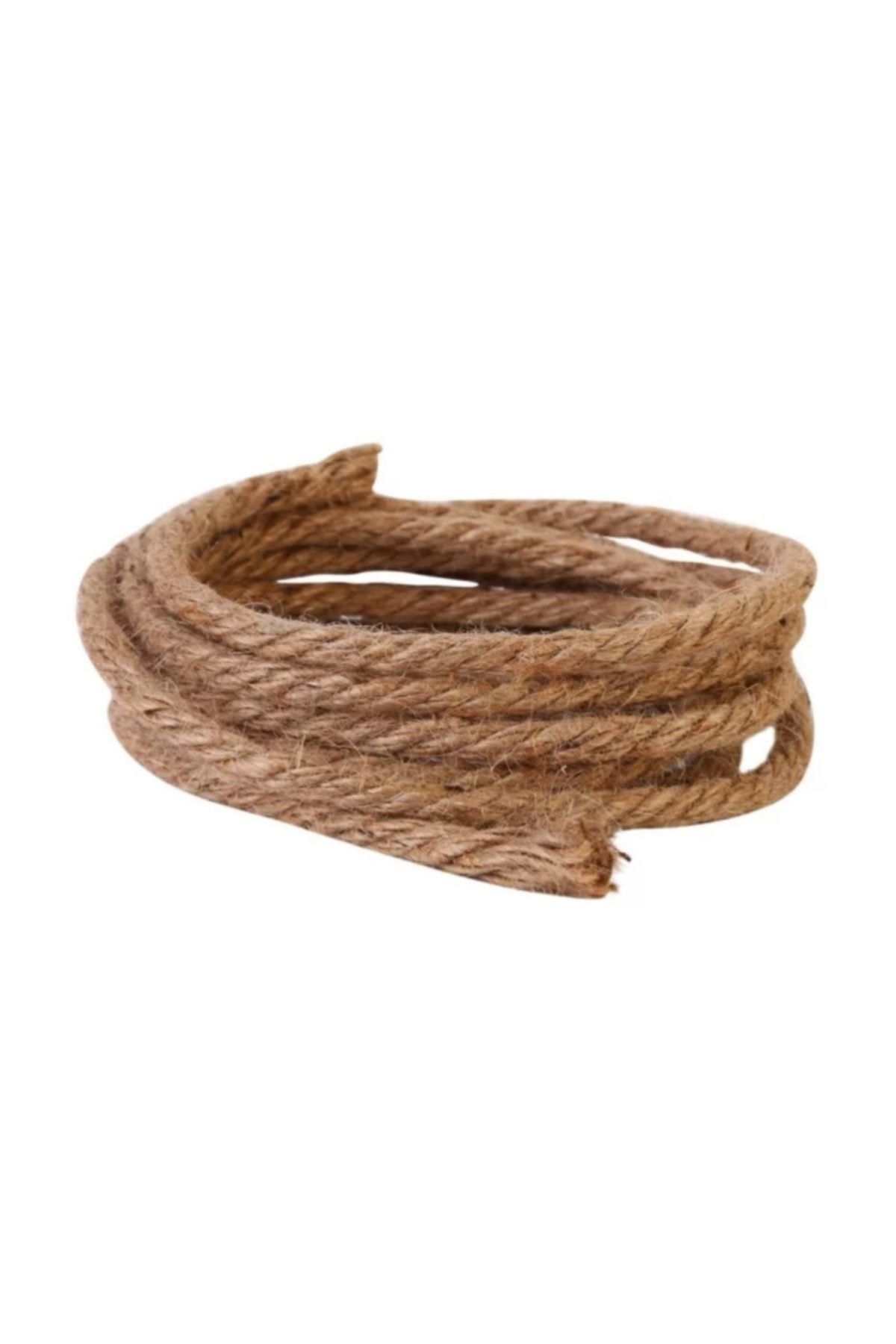 İpsan Kedi Tırmalama Ipi 4 Mm 1 Metre