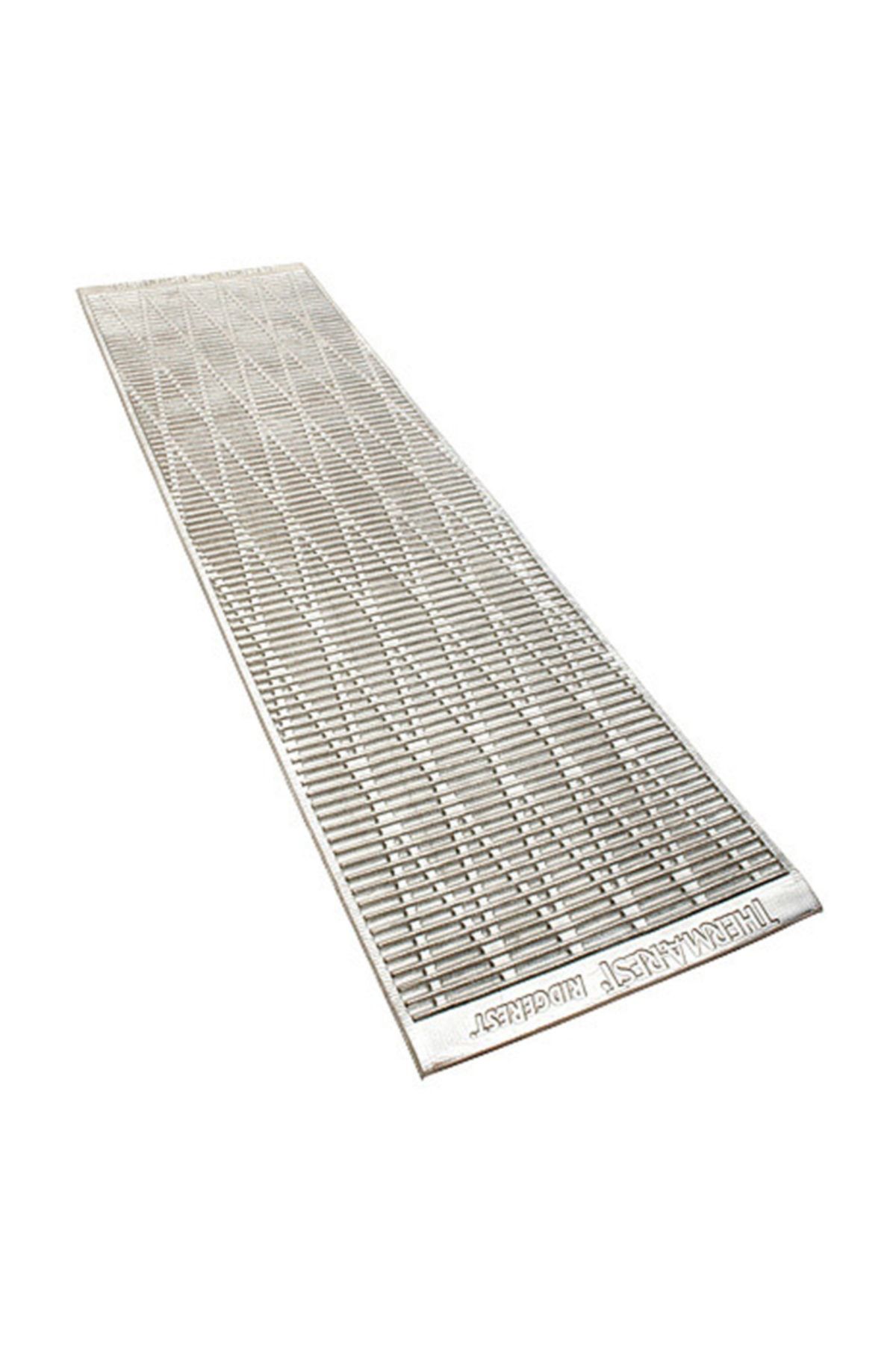 THERMA REST Thermarest  Ridgerest Solite Regular Köpük Mat Gümüş 05207