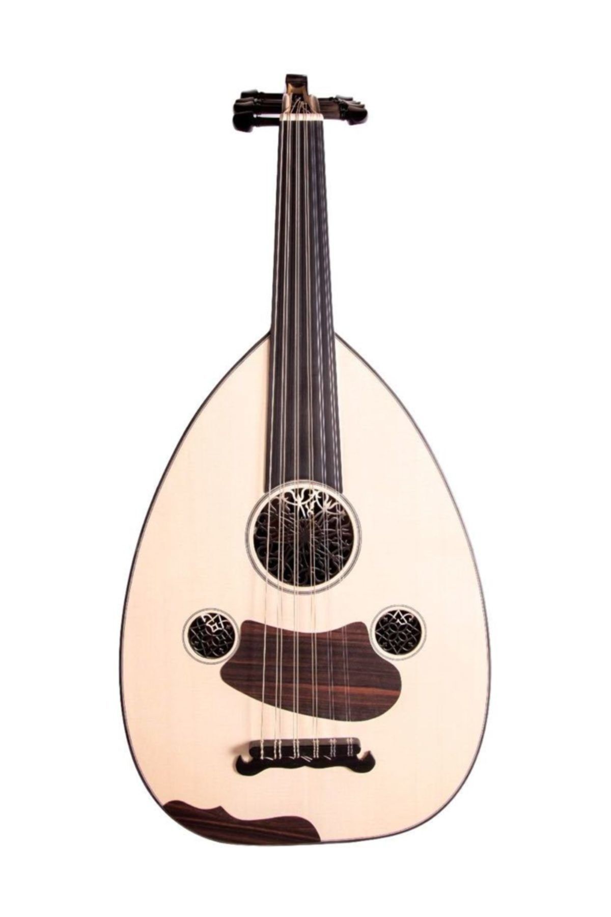 Sultan Instruments Profesyonel Maun Ud