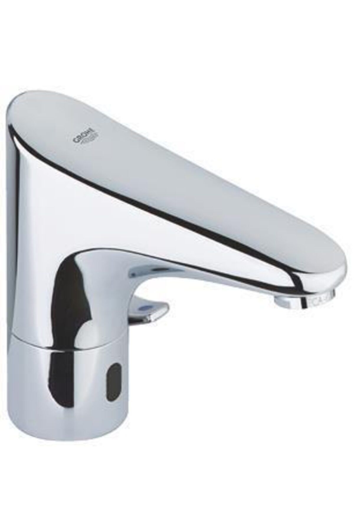Grohe Europlus E Fotoselli Lavabo Bataryası, 1/2\