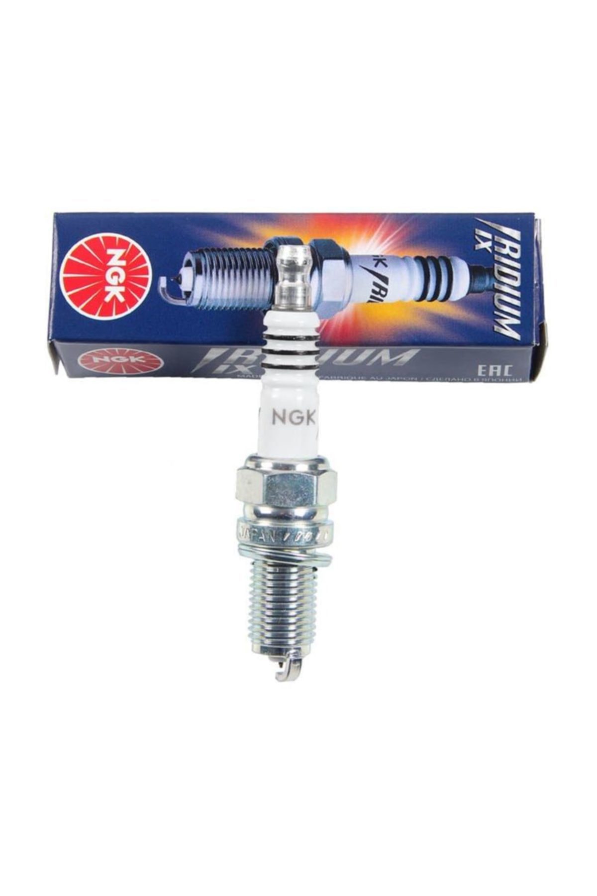 NGK Aprilia Rst 1000 Futura Dcpr9eıx  Iridium Buji(2001-2004)