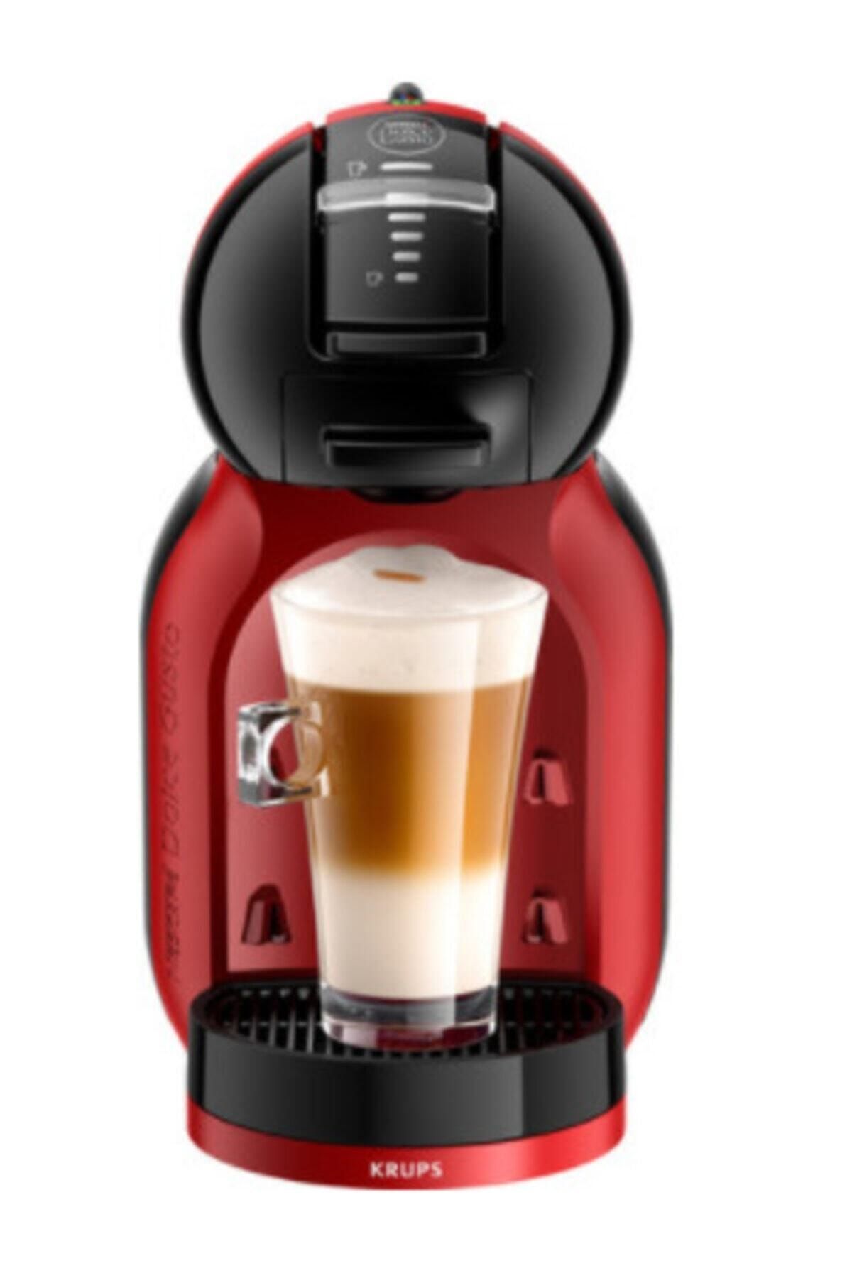 TEFAL Krups Dolce Gusto Mini Me Kp120h10